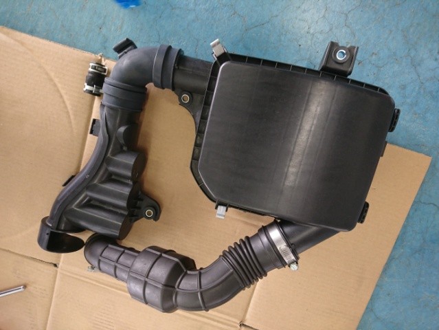 【超人気商品】ジムニー JA系 HKSレーシングサクションキット車検対応超良品 Racing Suction：ジムニー