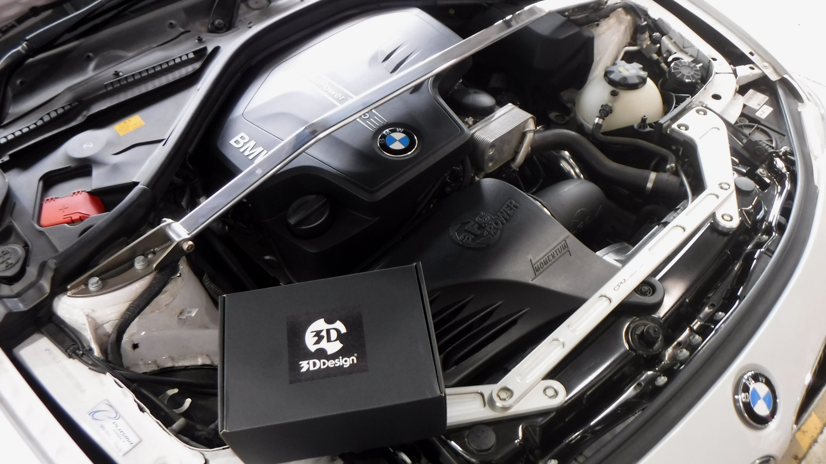メール便対応！ BoostrPro BMW 4シリーズ F32 F33 F36 420i N20 BP7536 グランクーペ エンジンチューニング  パワーアップデバイス DTEシステム