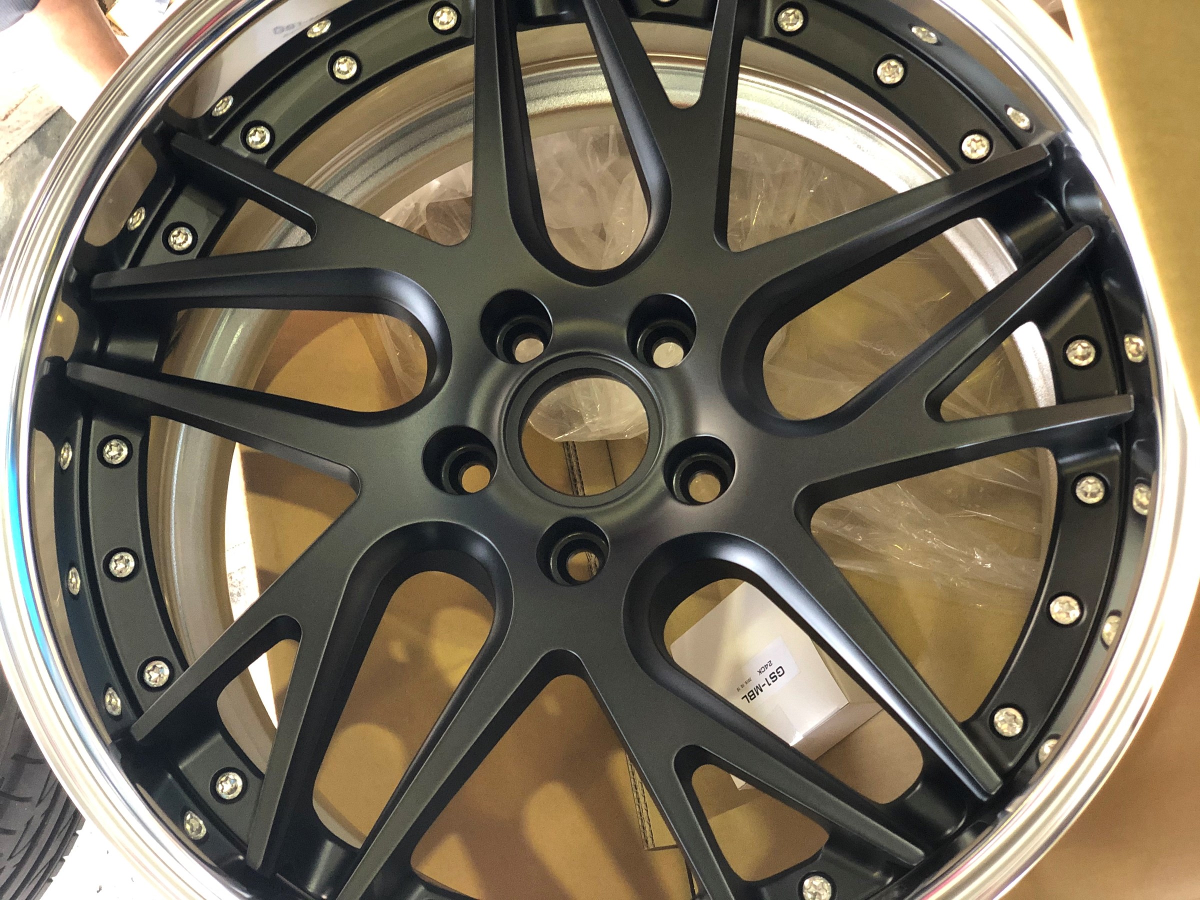 スタッフ撮影画像です。