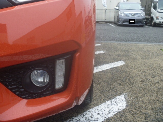 GK5/フィットのたっぷり作業☆ | ホンダ フィット 足まわり