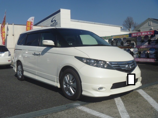 Rr1 エリシオンのブレーキ強化 ホンダ エリシオン 足まわり サスペンション ブレーキ 足まわり サスペンション ブレーキ ブレーキキャリパー ブレーキパッド交換 店舗日記 コクピット 麻生 車のカスタマイズにかかわるスタッフより