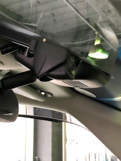 ドライブレコーダー取り付け ホンダ フリード Av カーナビ ドライブレコーダー Etc Av カーナビ ドライブレコーダー Etc オーディオ取付 カスタマイズ別事例 コクピット豊洲 お店の取付加工事例紹介