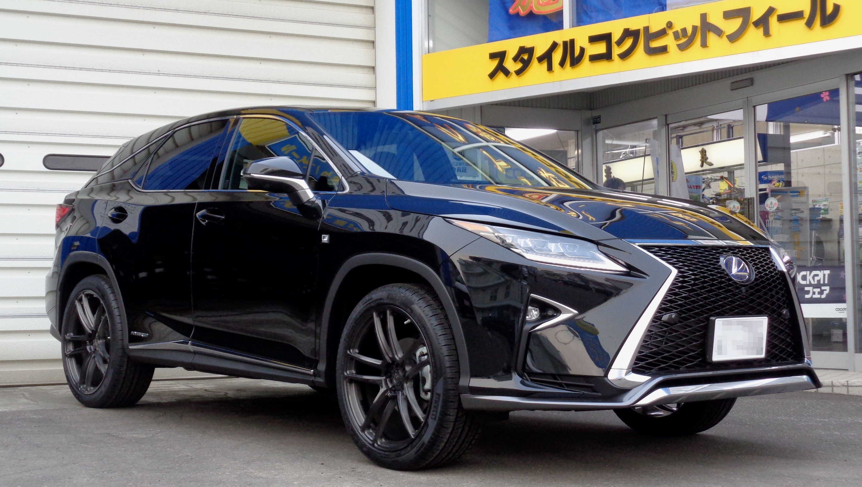 BC FORGED コーナーに新メンバーが登場しました ❤ / BC FORGED BC FORGED コーナーに新メンバーが登場しました ❤ / BC FORGED