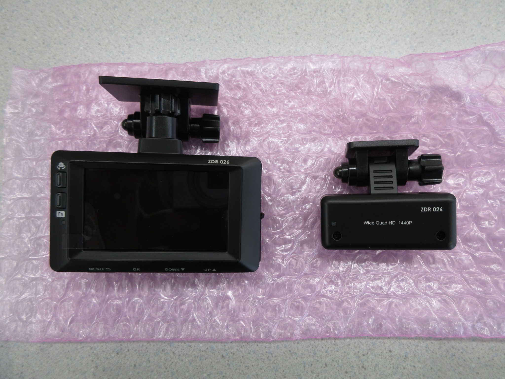 ついに高知でも始まるかも！？” ユピテルの最新レーザー&レーダー探知