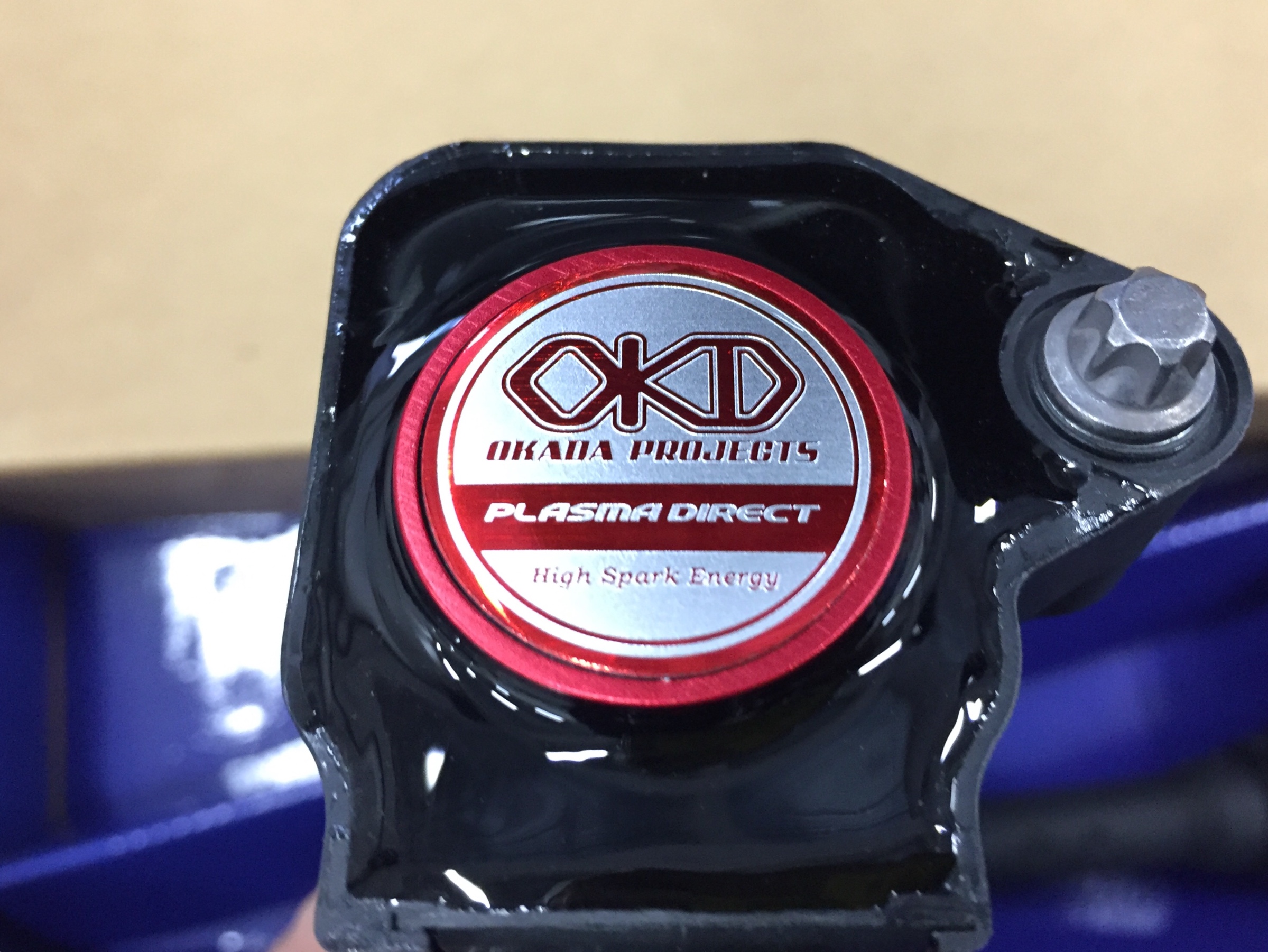 柔らかい OKADA PROJECTS オカダプロジェクツ PLASMA DIRECT プラズマダイレクト S63 ロング <br >商品番号 
