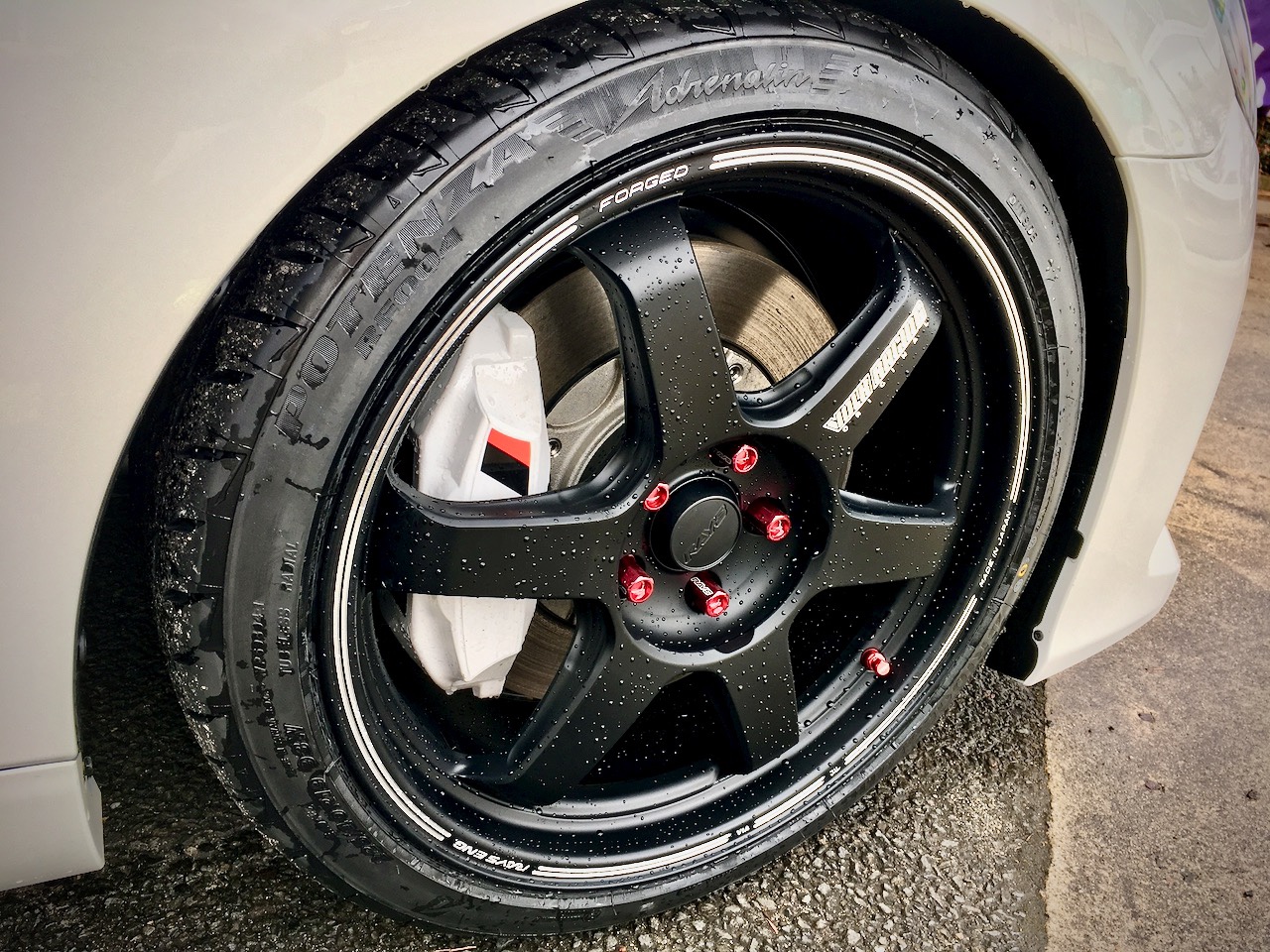 GRX133改!? TOYOTA MARK X 