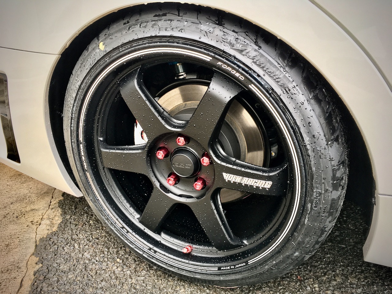 GRX133改!? TOYOTA MARK X 