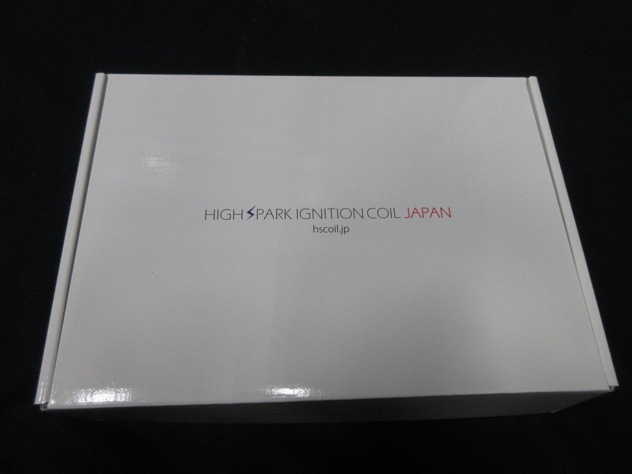 今まで本当にありがとうございました 人気のハイスパーク イグニッションコイルをインプレッサ Wrx Sti Grf に取り付け スバル インプレッサwrx Sti 店長アサコのブログ コクピット 55 車のカスタマイズにかかわるスタッフより