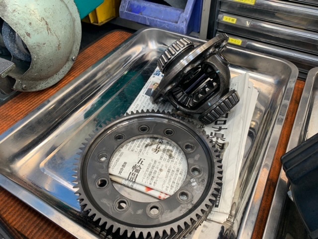 クスコ機械式1.5WAY CUSCO】街乗りメインのユーザーにオススメの機械式L.S.D【CUSCO LSD