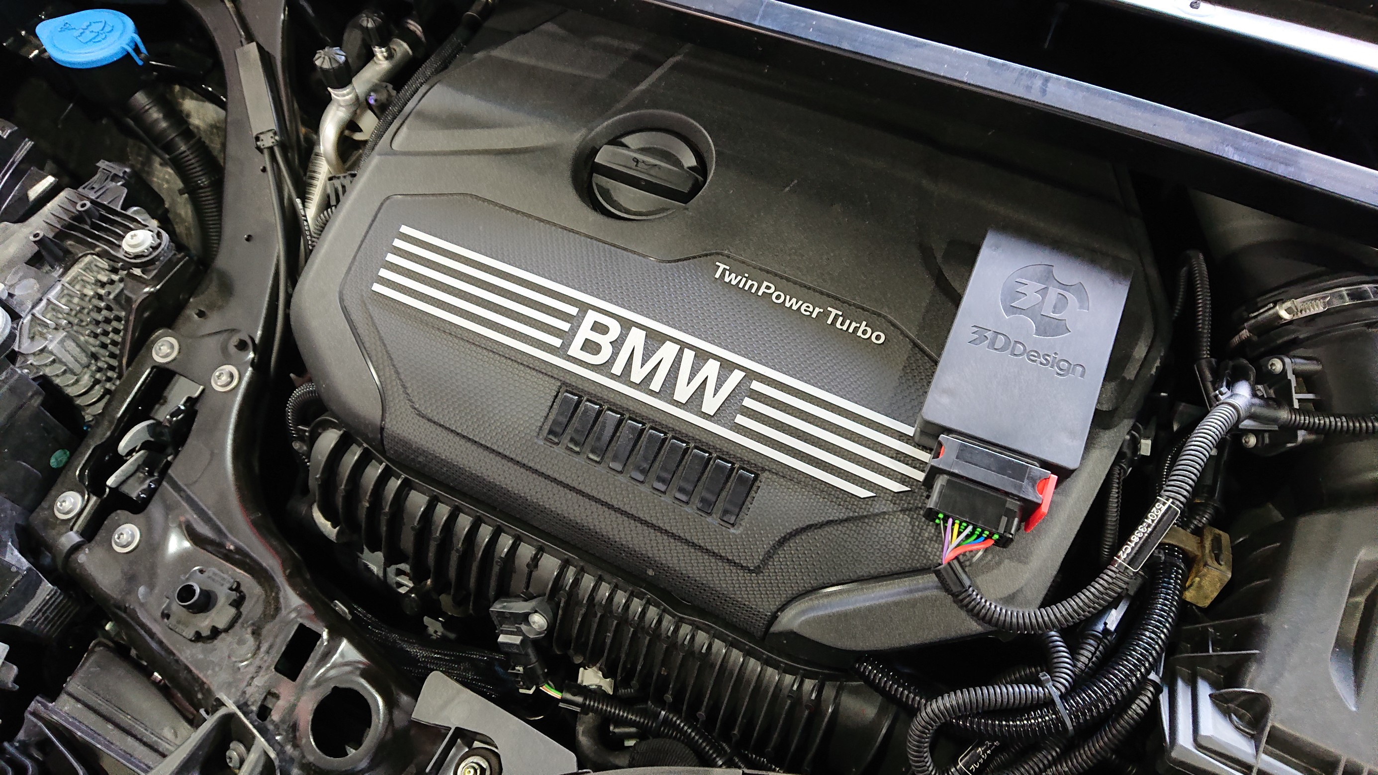 経典ブランド ゼンリンDSショッピング店RaceChip レースチップ GTS BMW