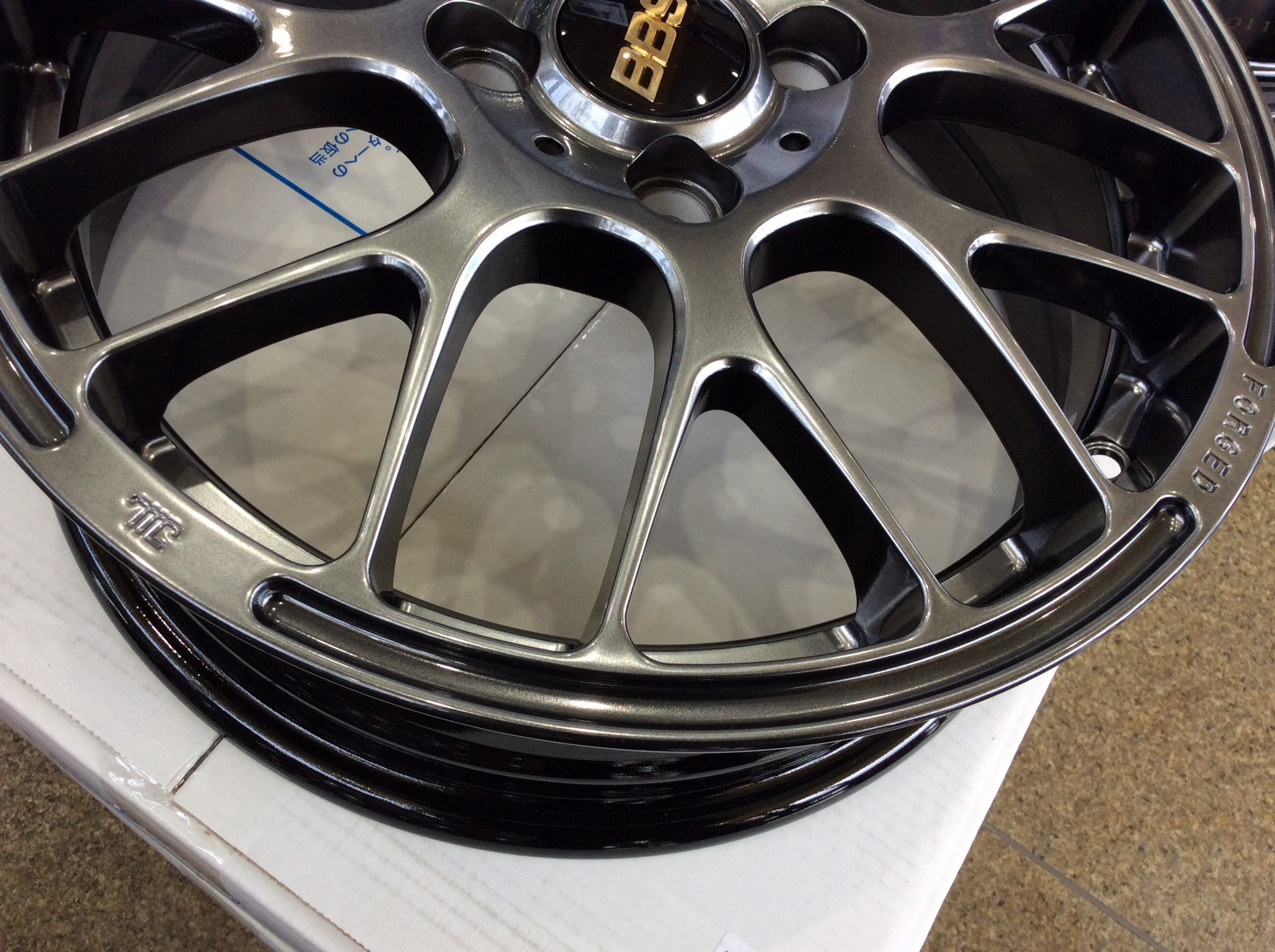 BBS 15インチアルミホイール　軽自動車/コンパクトカー ホイール bbs 車 15インチ」の人気商品一覧 | 安い商品を通販