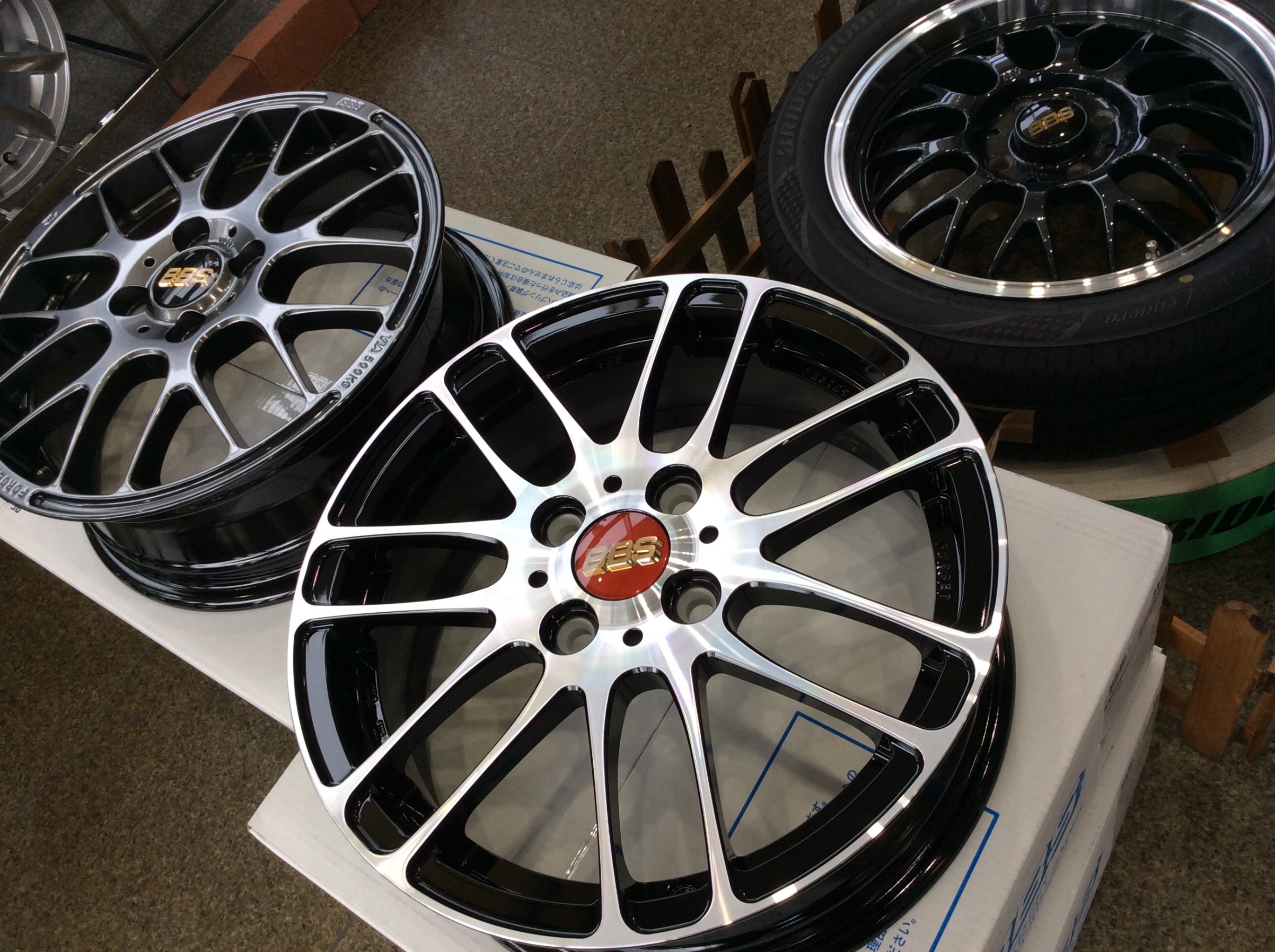 BBS 15インチアルミホイール　軽自動車/コンパクトカー BBS 15インチアルミホイール 軽自動車/コンパクトカー bbs 15インチ rp