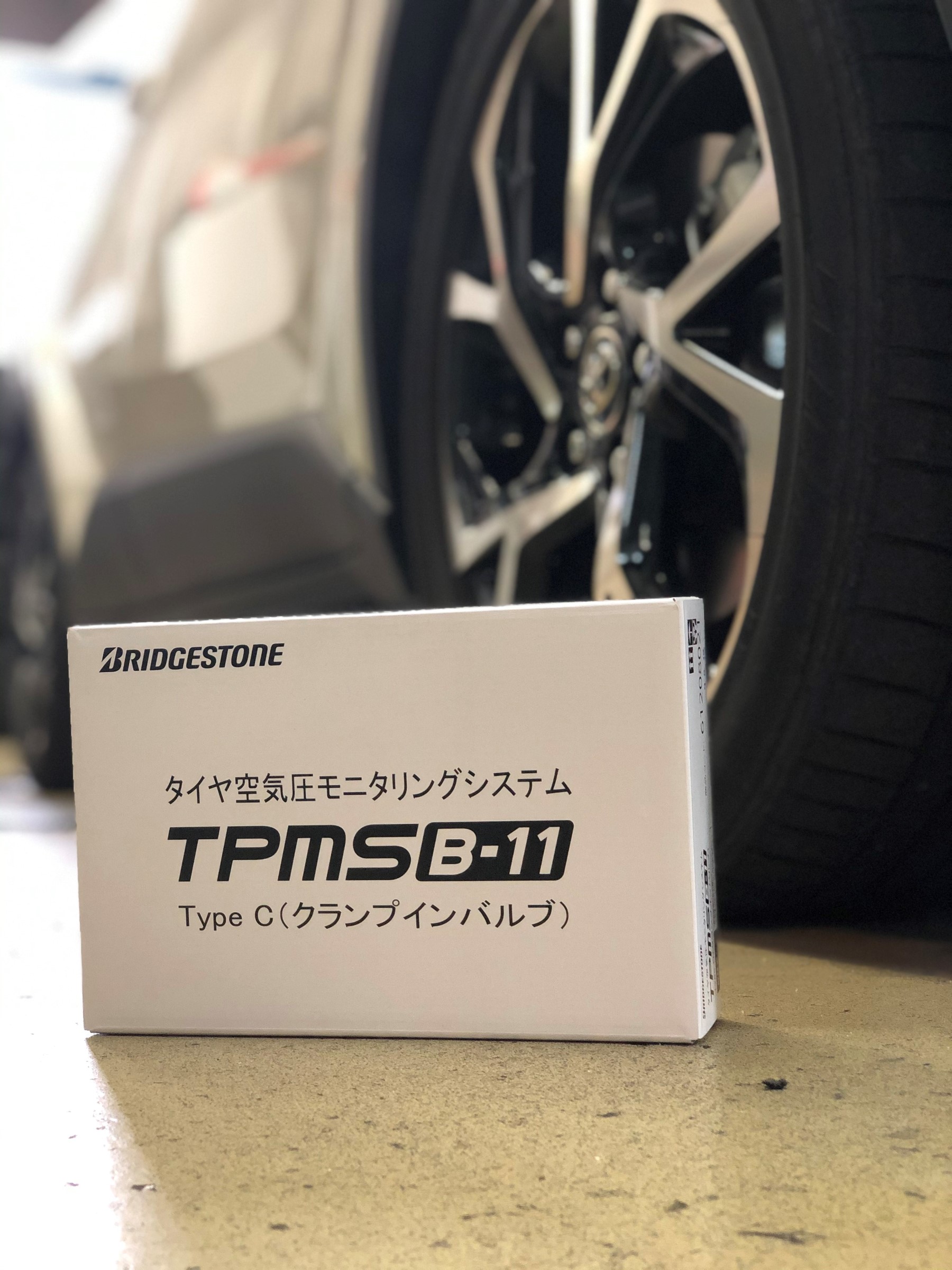 ☆トヨタ☆CHR HYBRID☆タイヤ交換☆だょ(*^▽^*) | トヨタ C-HR