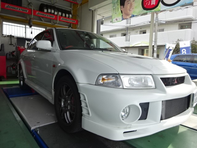 特別価格 Maxpeedingrods 三菱 ランサーエボリューション Cn9a Cp9a ランエボ4 5 6 全長調整式 車高調 サスペンション 24段減衰調整 イエロー 21新作 Www Ghanaembassy Nl
