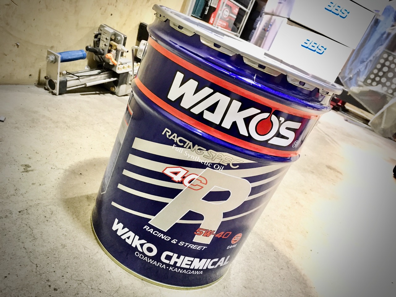 ワコーズケミカル品のご案内です | サイクルショップすずき
