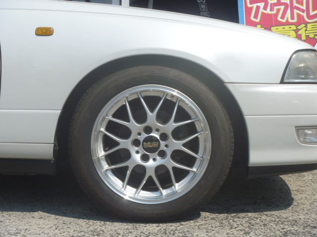 オーダーメイド 車高調 ☆ | 日産 レパード 足まわり（サスペンション