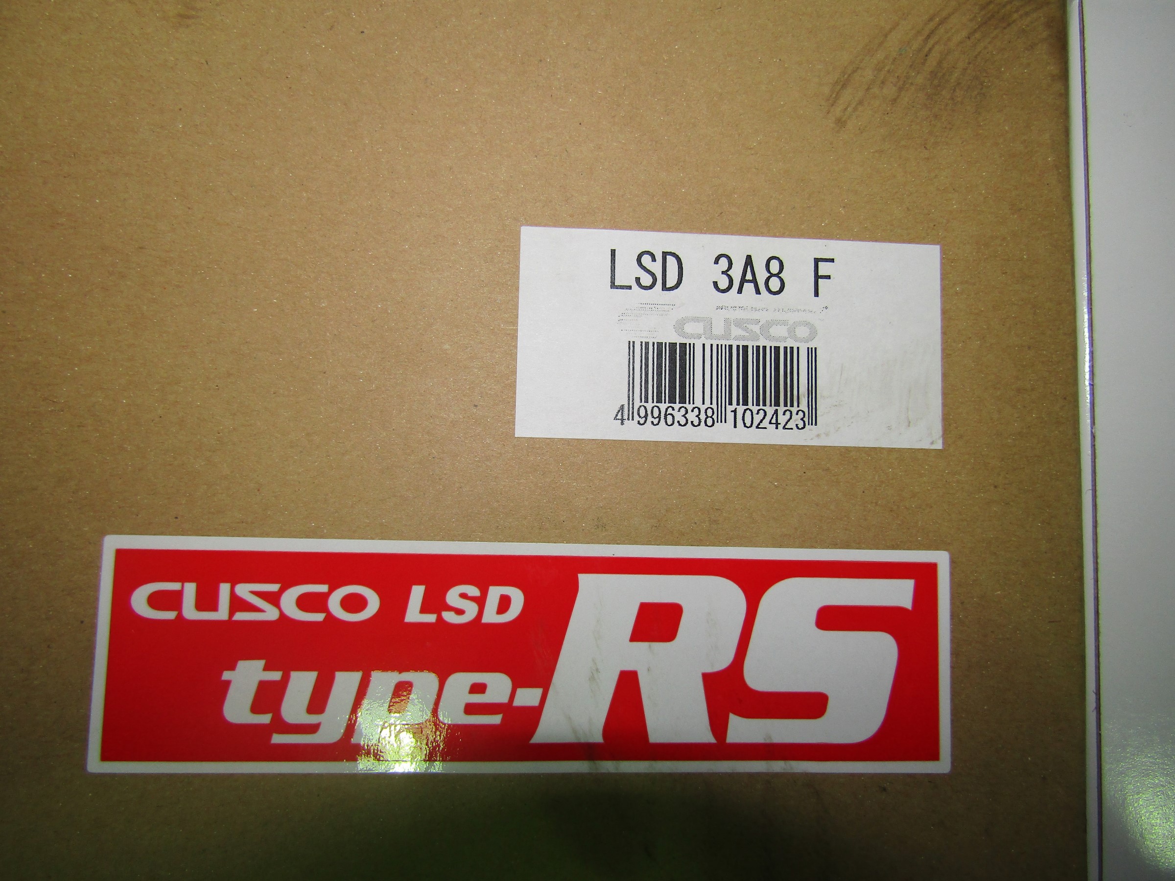 S660 リジカラ Lsd 装着作業 スタッフ日記 コクピット 56 車のカスタマイズにかかわるスタッフより