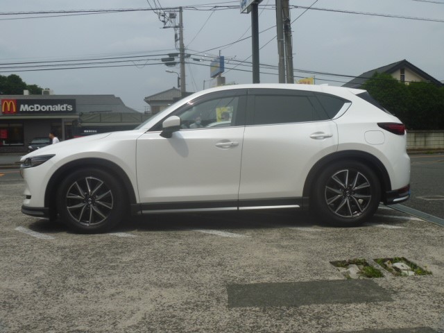 MAZDA CX-5 KF2P 車高調取り付け☆ | マツダ CX-5 足まわり MAZDA CX-5 KF2P 車高調取り付け☆ | マツダ CX-5 足まわり