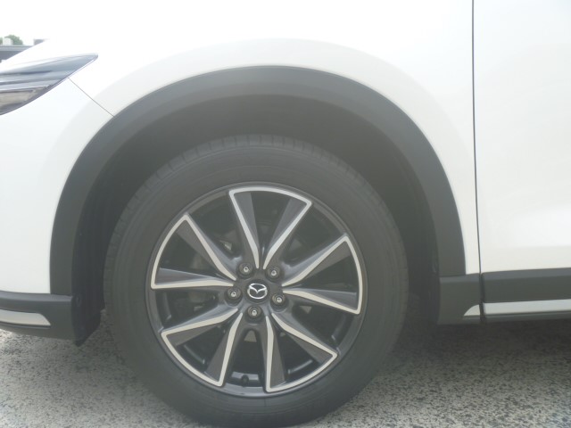 MAZDA CX-5 KF2P 車高調取り付け☆ | マツダ CX-5 足まわり