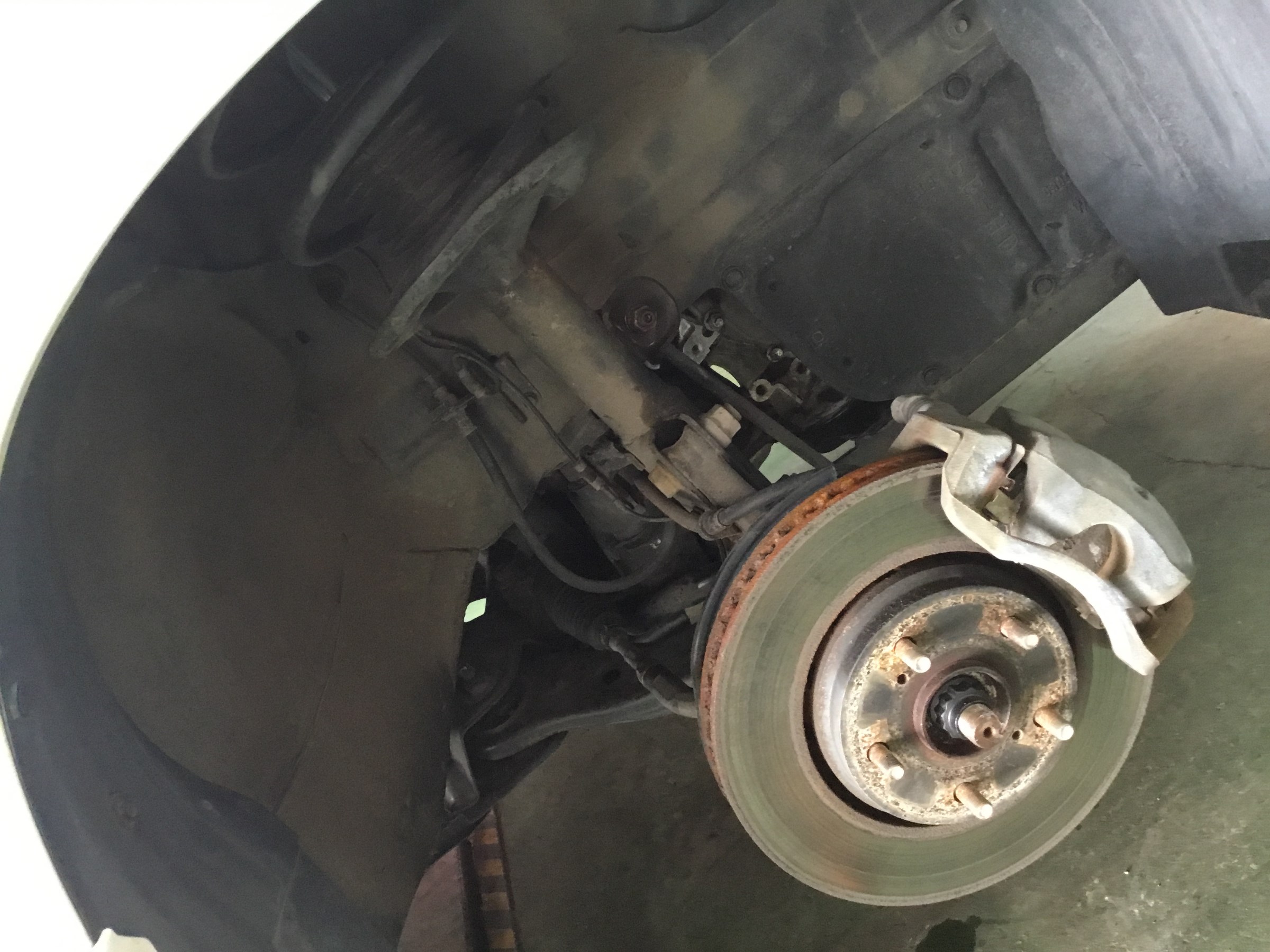 Athw アルファードハイブリッド 車高調取付 Today コクピット 旭川 車のカスタマイズにかかわるスタッフより