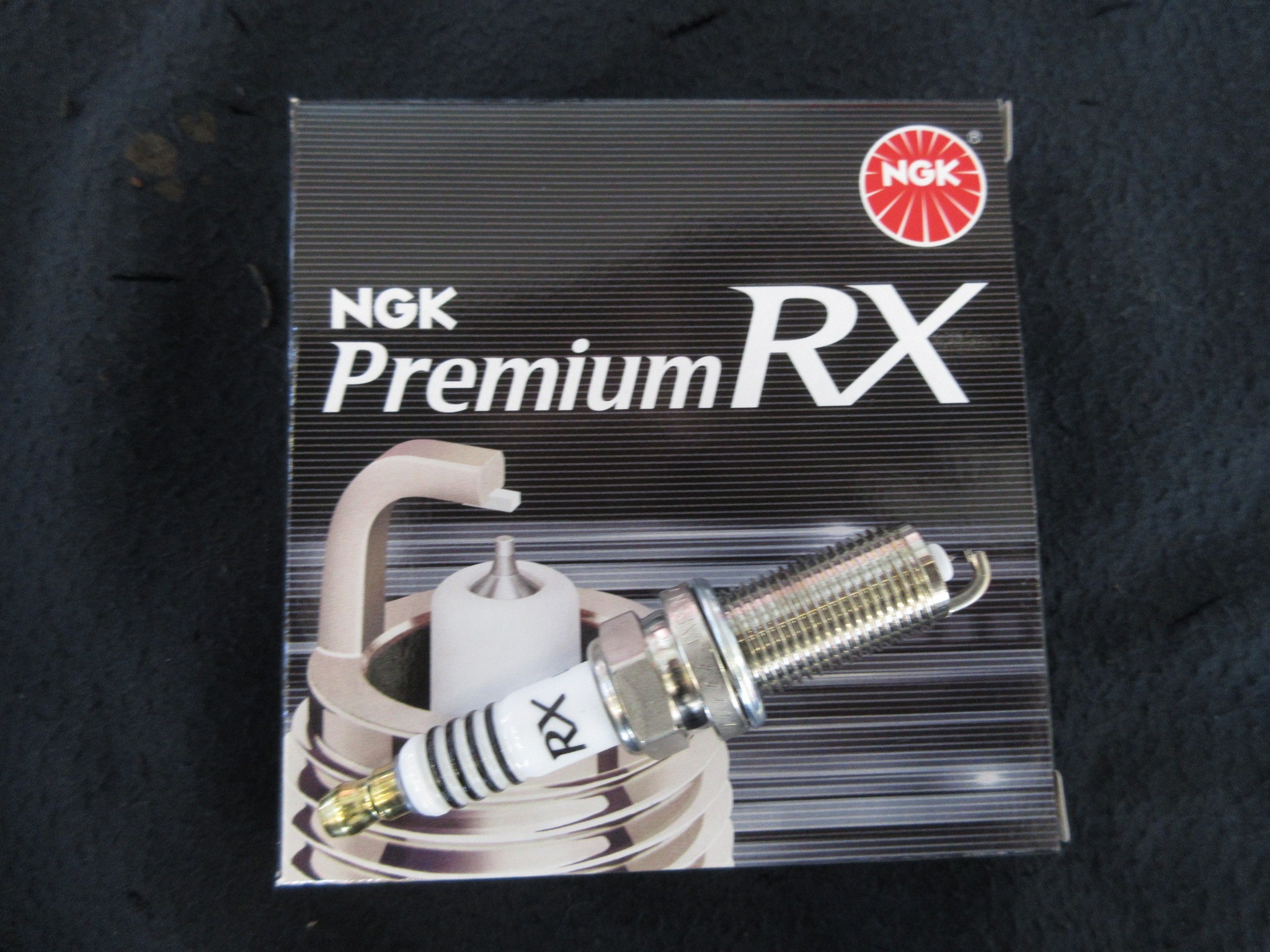 お手軽パーツだけど、その実力は本物です！” ZC32スイフトスポーツに