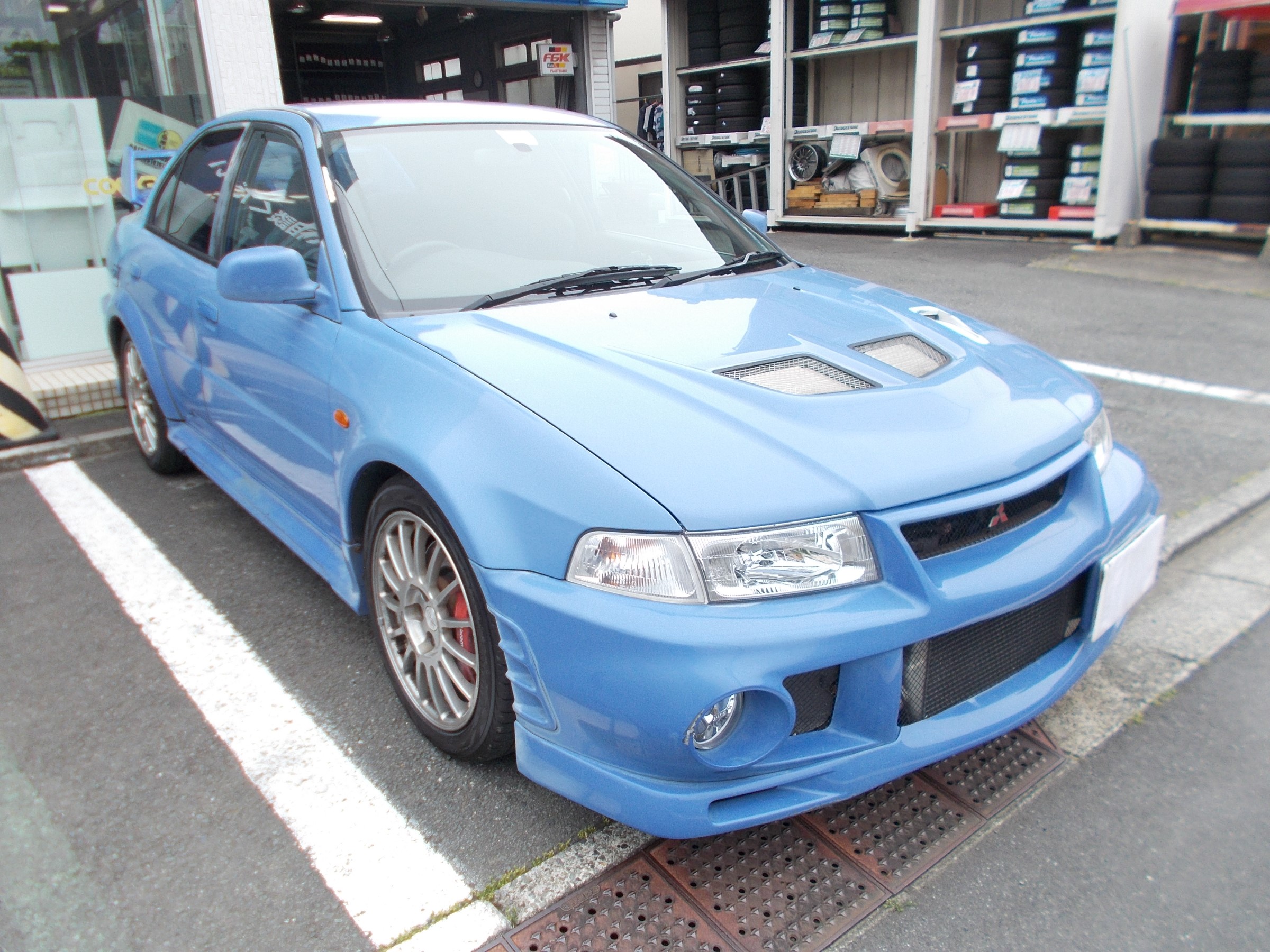 保存版】 ブリッツ ZZ-R 車高調 ランサーEVO 4 CN9A 92443 econet.bi