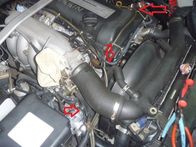 保存会! シルビア S15 ☆ | 日産 シルビア 吸・排気系 吸・排気系 > 吸