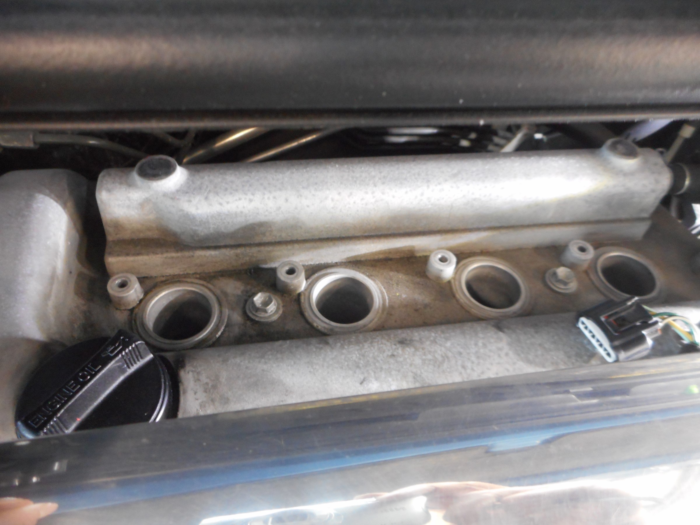 ヴィッツRS G's NCP131 HIGHSPARK IGNITIONCOIL | トヨタ ヴィッツRS