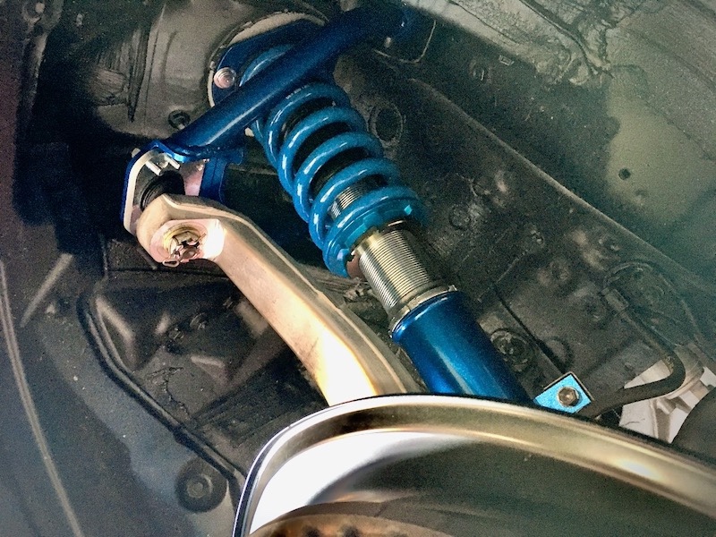 GRX133改!? TOYOTA MARK X 