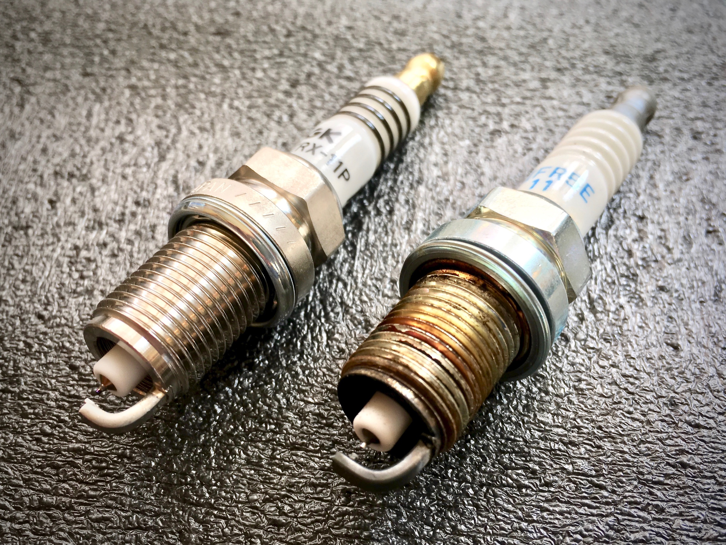 GG2W MITSUBISHI OUTLANDER PHEV ✖ HIGH SPARK IGNITION COIL Premium