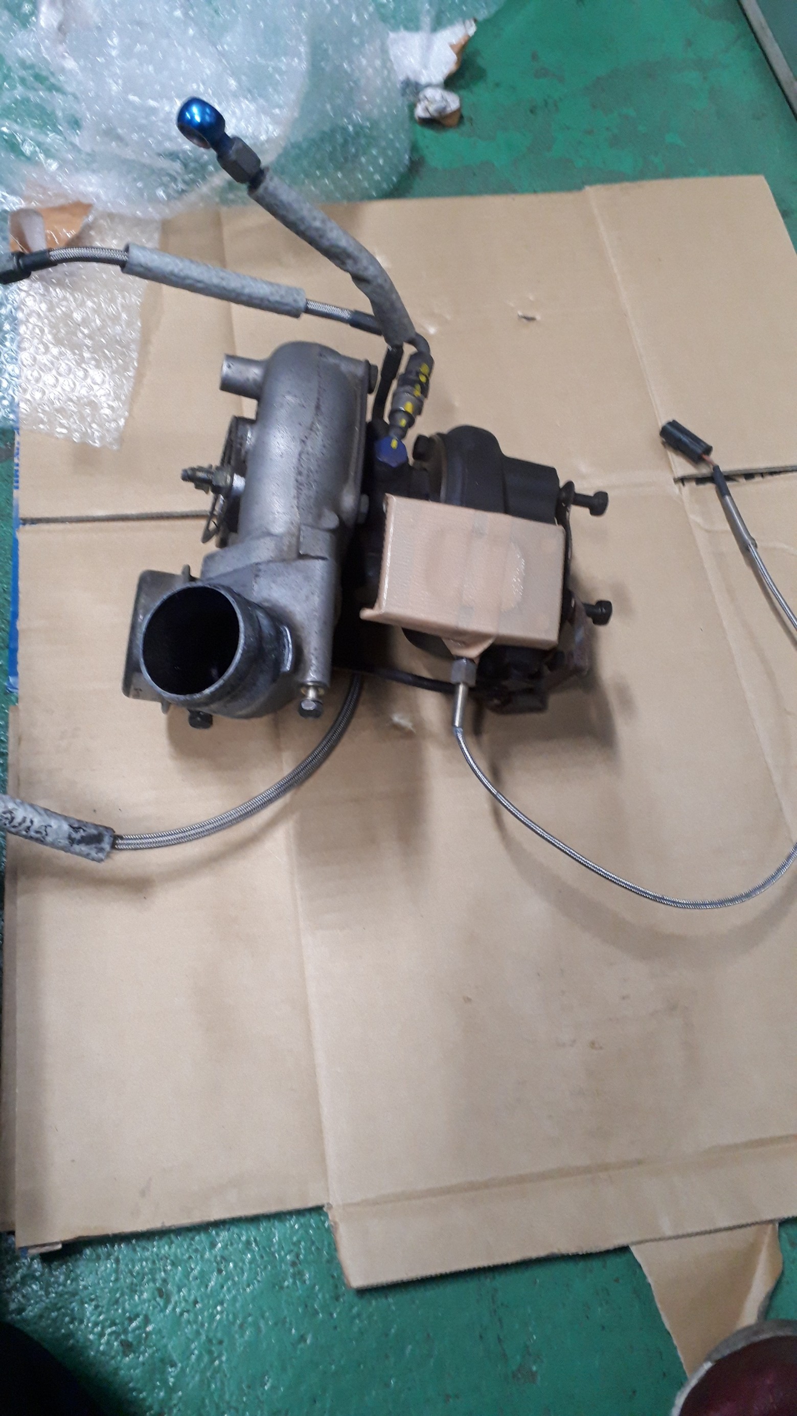 S15 シルビアを復活させる❗その57 | スタッフ日記 | コクピット 前橋