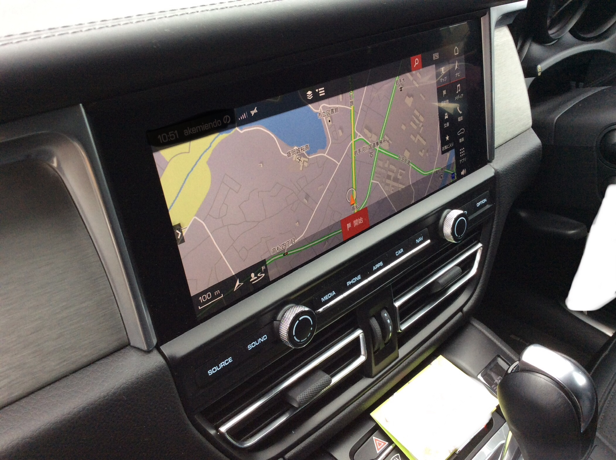 ワンピなど最旬ア！ TUE-T500地デジチューナーPORCHE PCM5.0 Audi 専用
