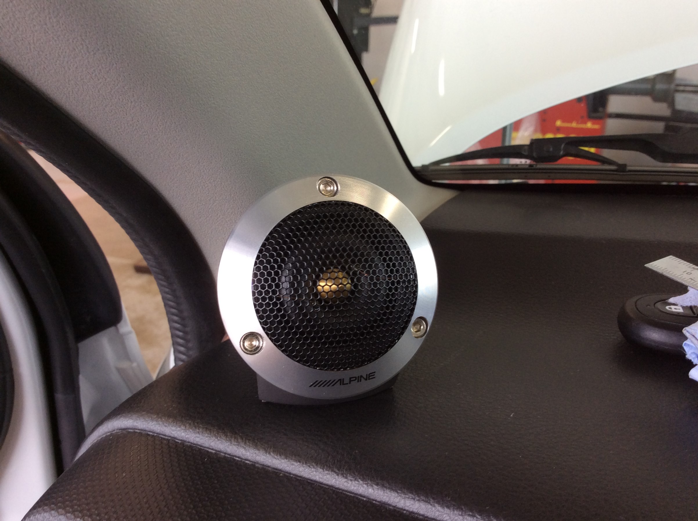 アルトターボrs Ha36s オーディオ取り付け カスタマイズ別ショーケース コクピット 名取 お店の取付加工事例紹介