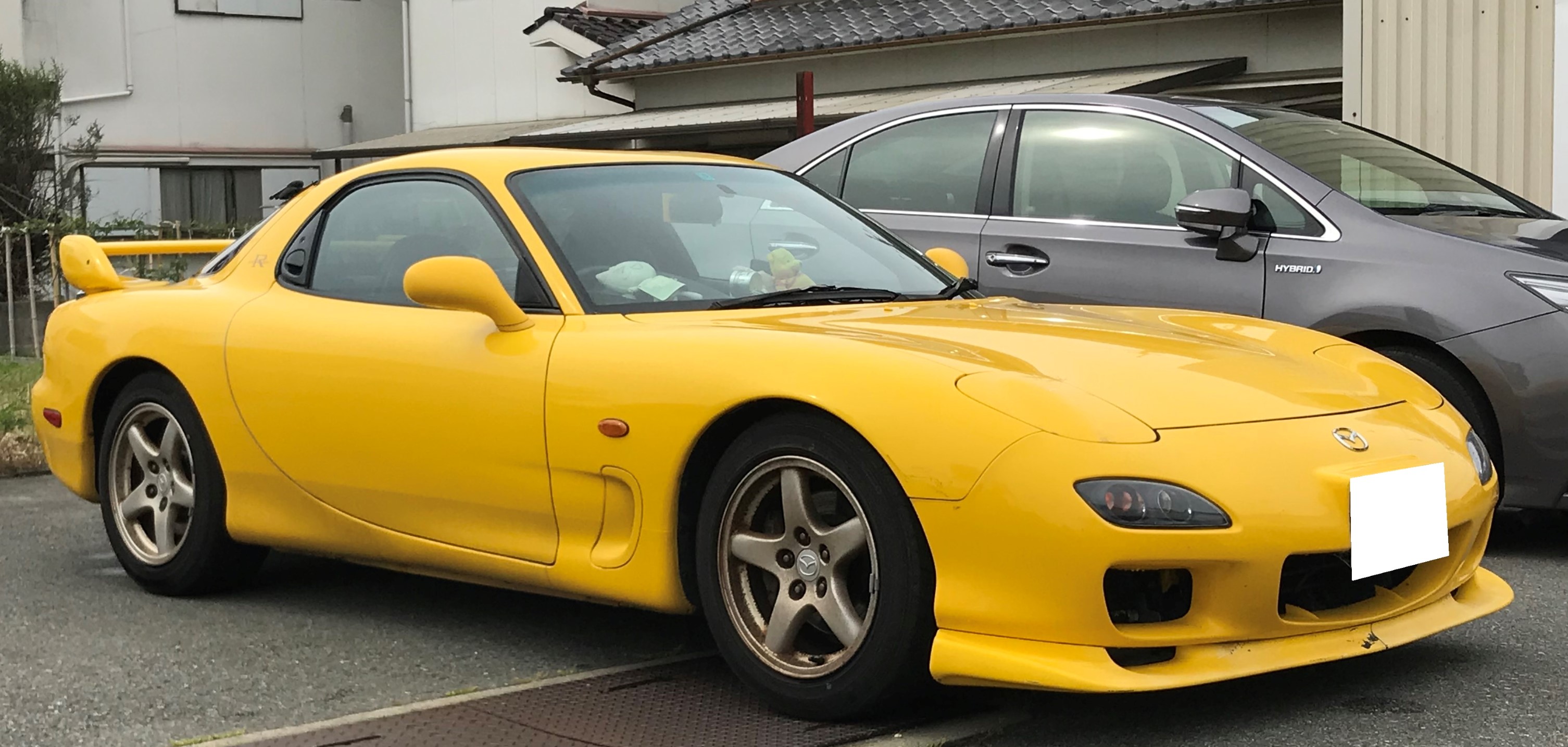 セール！ TEIN テイン ダウンサス マツダ RX-7 FD3S S.TECK - 通販 