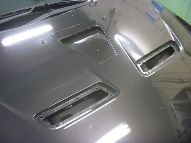 エボⅩの続き！！！ | 三菱 ランサーエボリューションX エクステリア