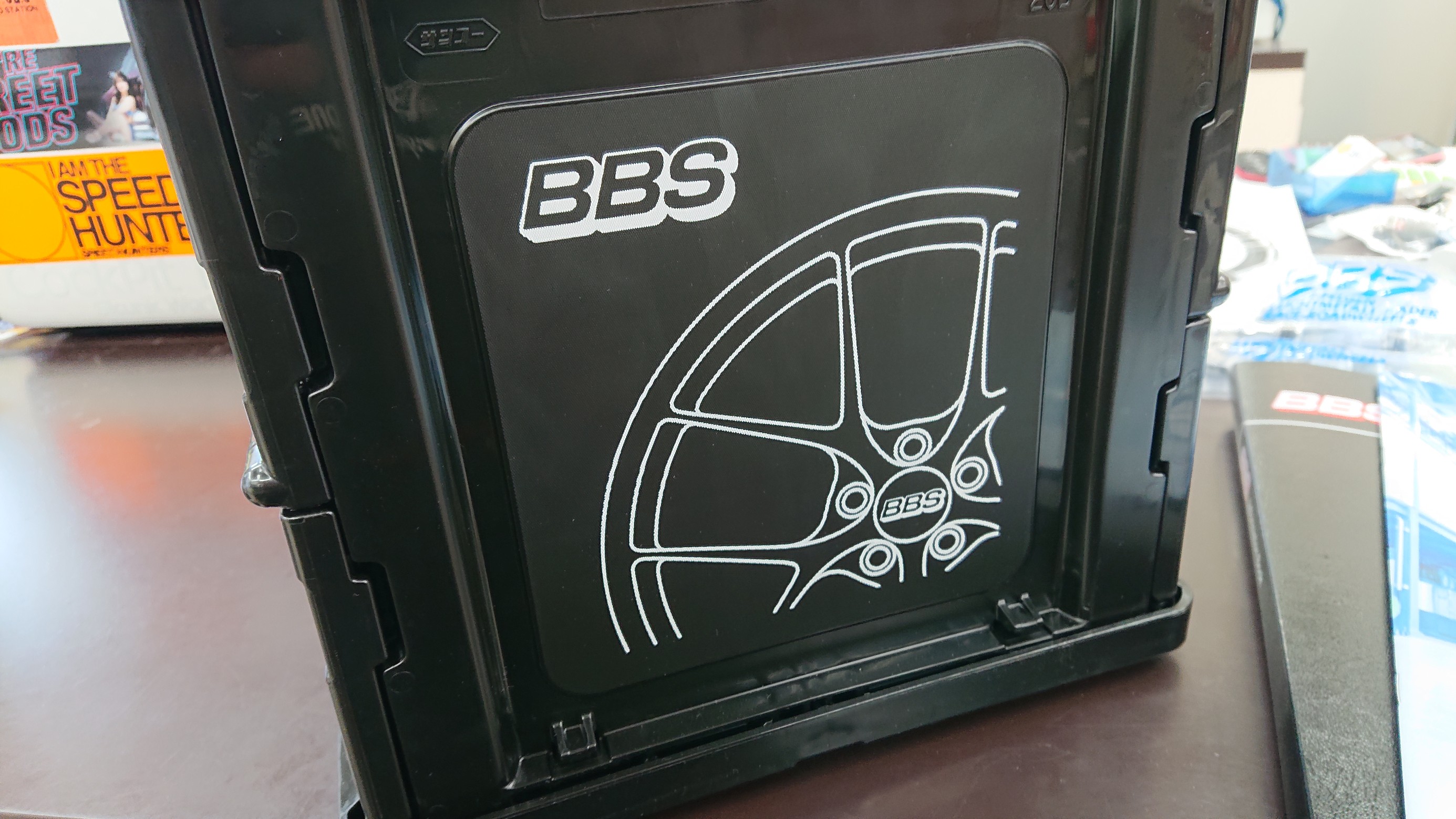 s Japan Tanzo Club に 新たな入会特典が登場しました Feel Book スタイルコクピット フィール 車のカスタマイズにかかわるスタッフより