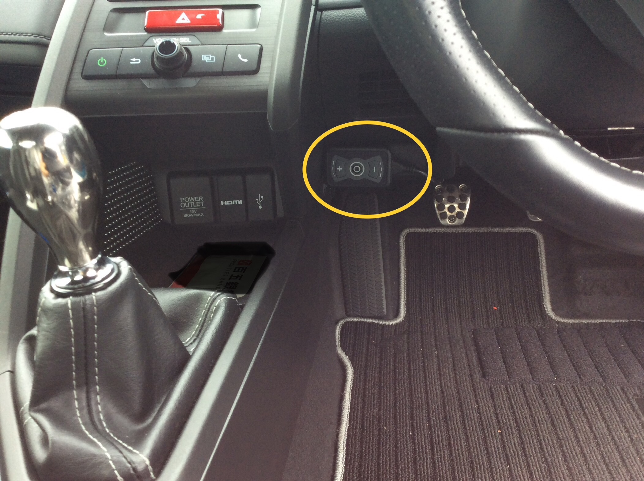 鋭い加速がクセになる New Ppt ホンダ S660 吸 排気系 吸 排気系 吸排気系関連パーツ取付 スタッフ日記 コクピット モリオカ 車のカスタマイズにかかわるスタッフより