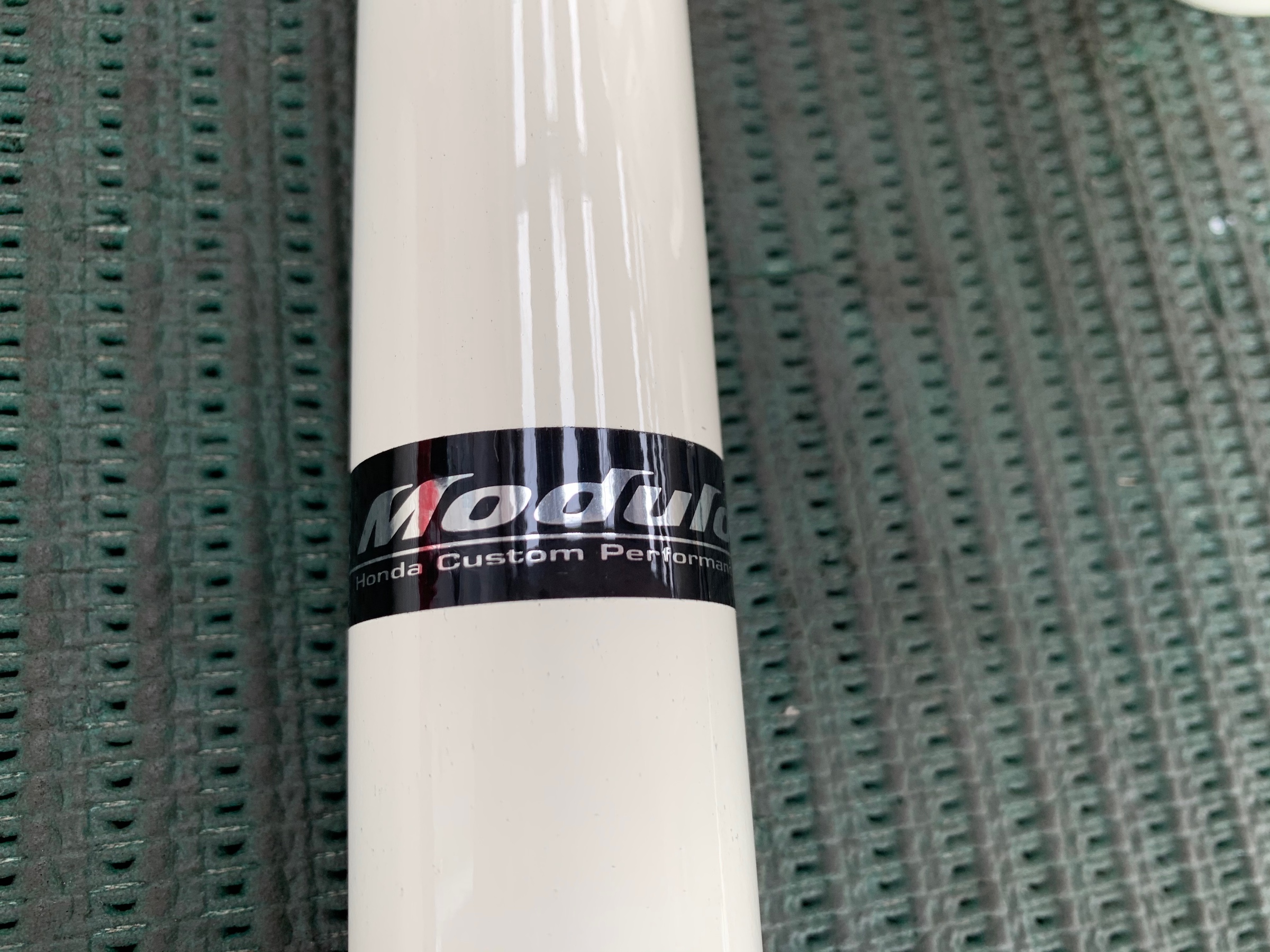 CR-Z モデューロサスキット | ホンダ CR-Z | スタッフ 日記