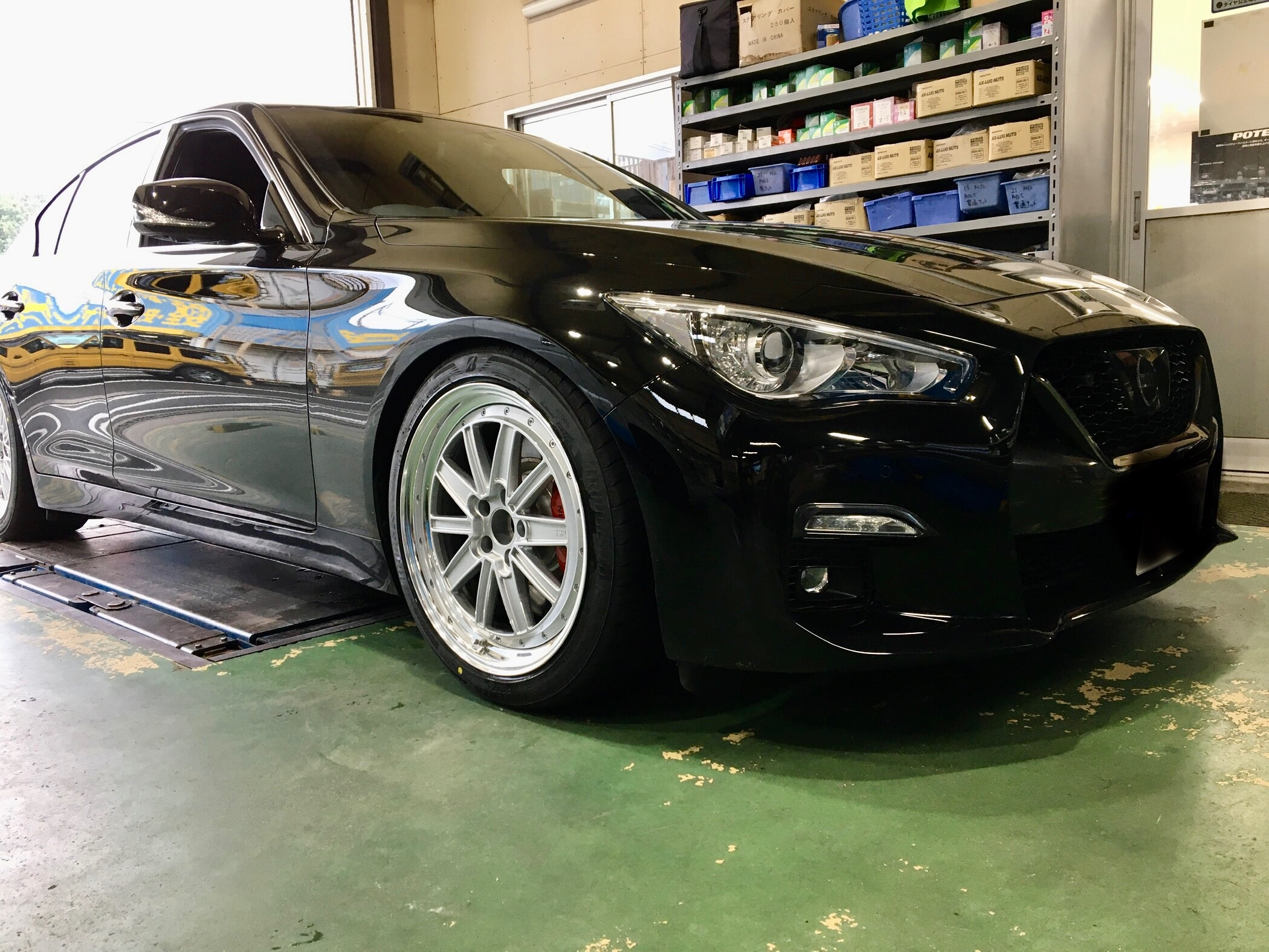 SSR Formula MK-Ⅲ NEO 16インチ6J+38 | www.esn-ub.org