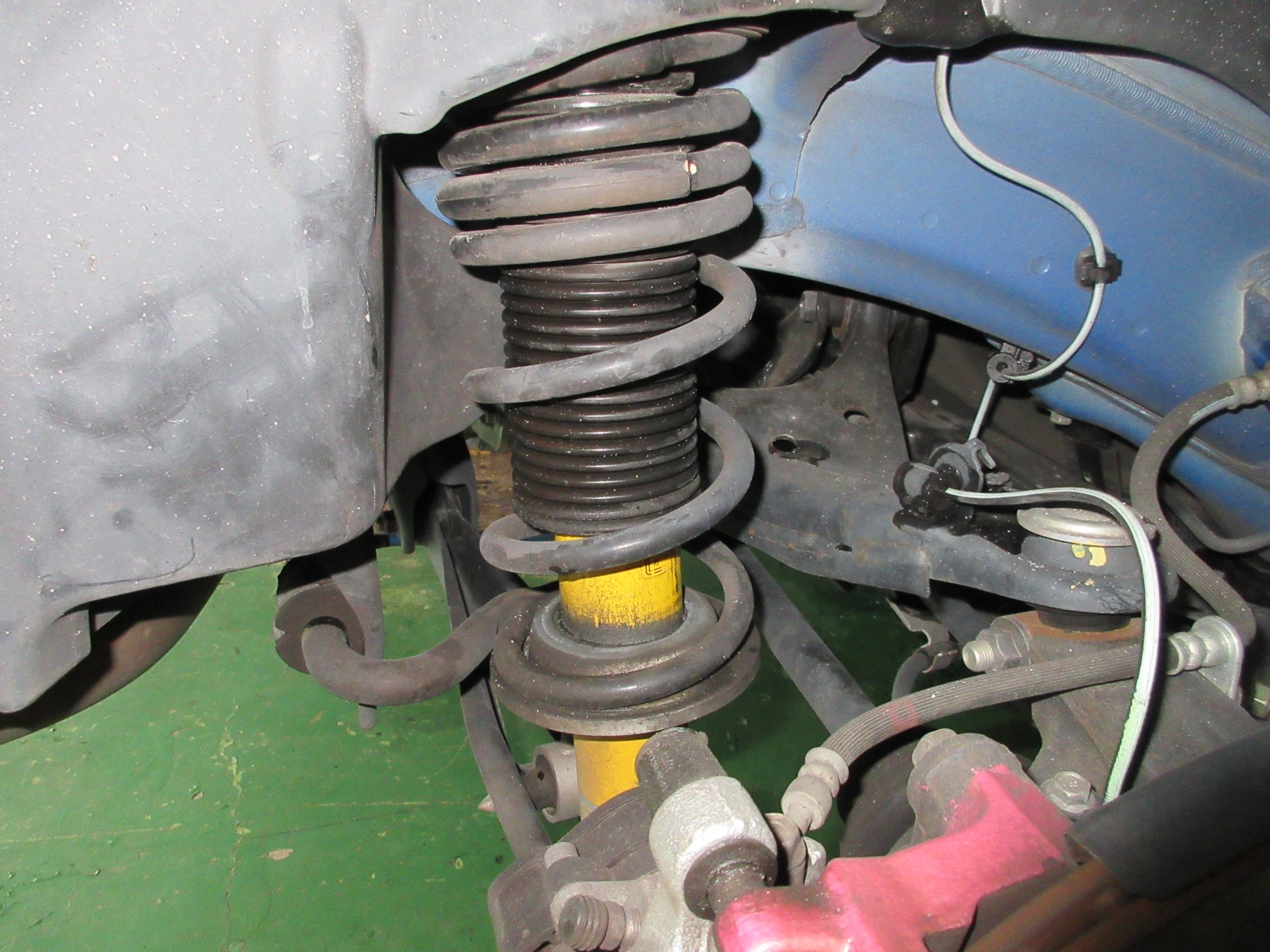 HKS GT MAX IV VAB VAG レヴォーグ VAB VAG S4 レヴォーグ HKS