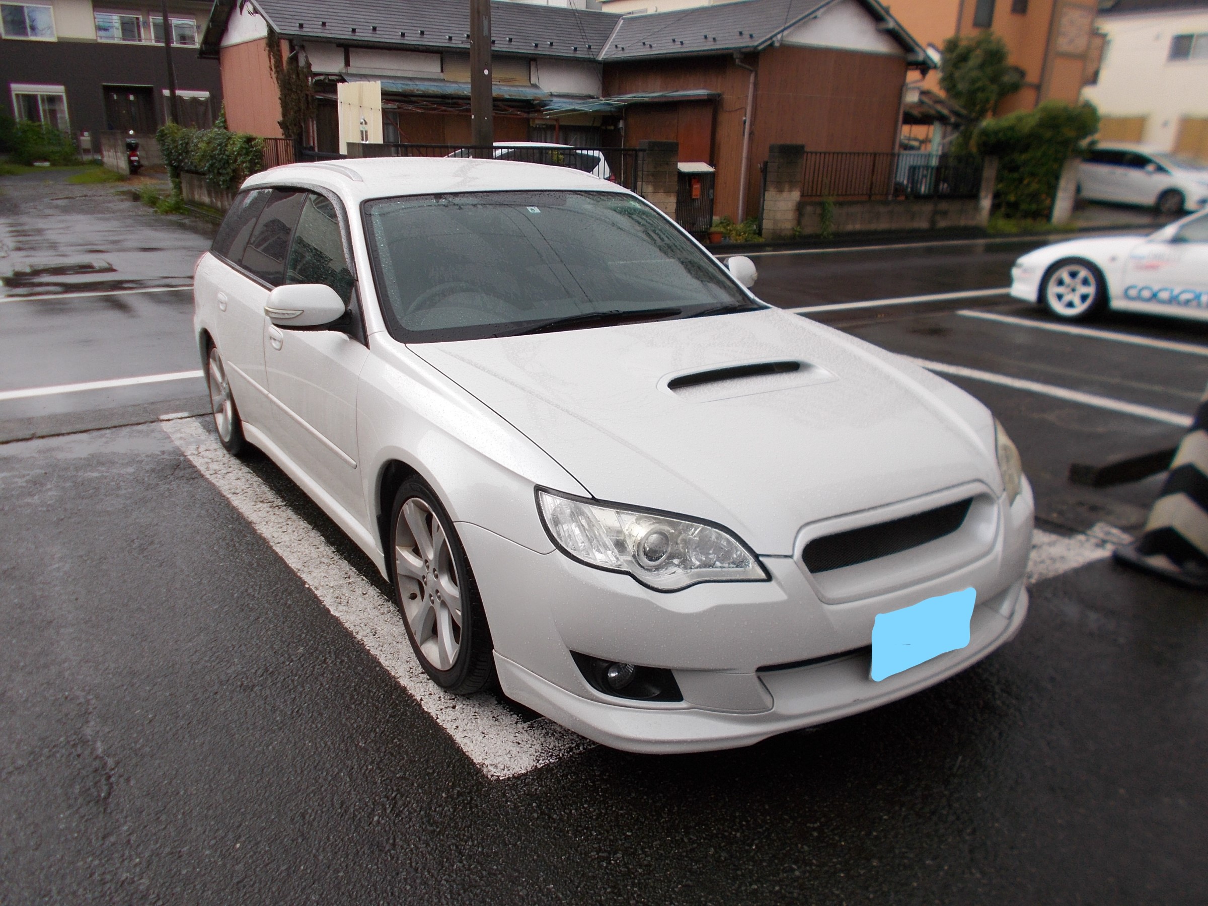 37％割引 激安の エナペタル ビルシュタイン OBIL+ E12 スバル WRX VA 