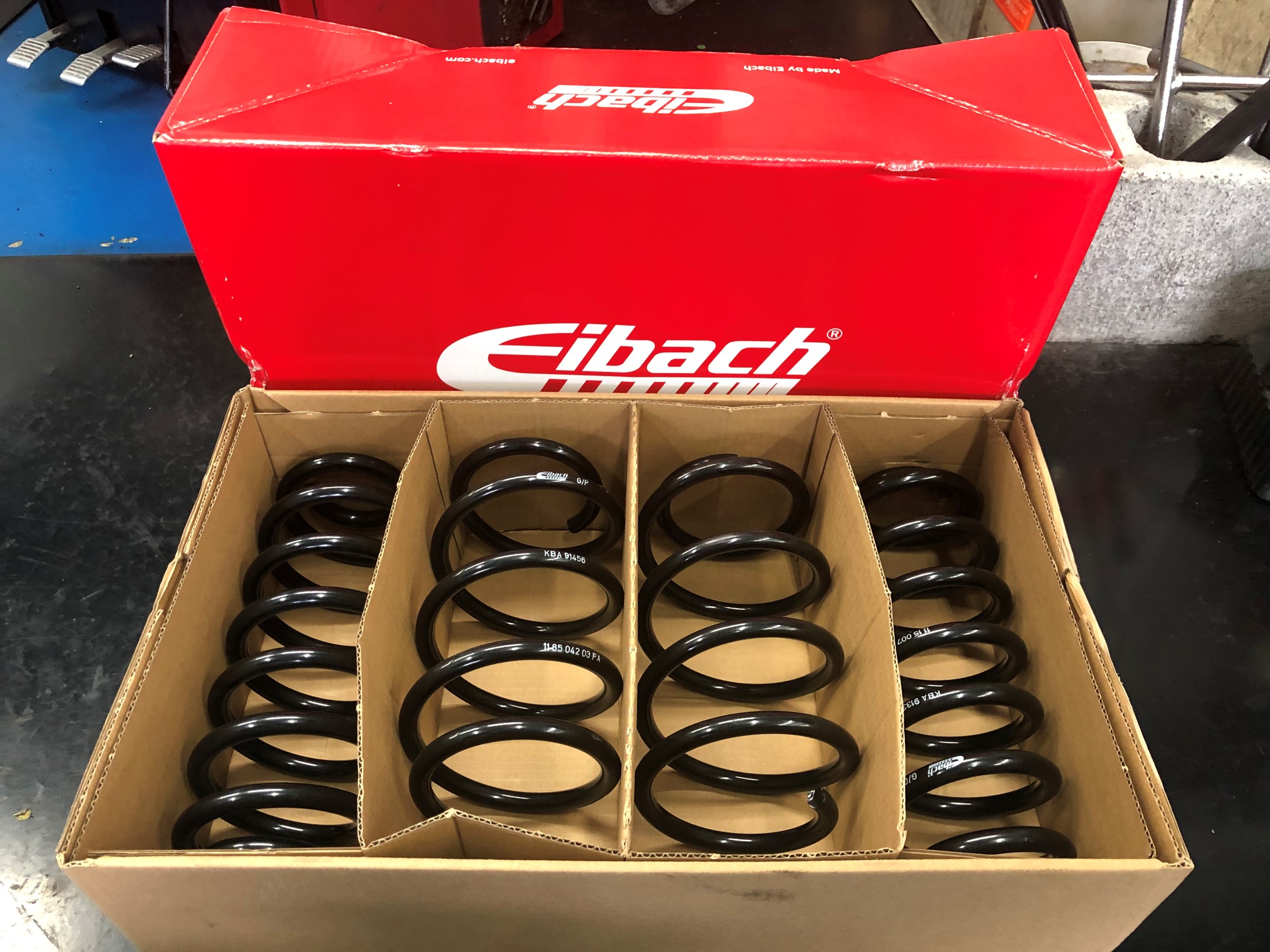 VWアルテオン ダウンサス フォクトランド ダウンサス VW アルテオン 4モーション 3HDJHF