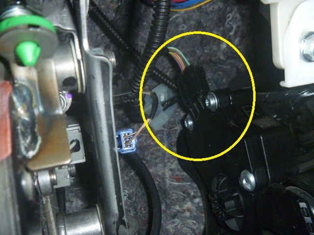 ☆マ－クXにスロコン取付☆彡 | トヨタ マークX 吸・排気系 吸・排気系 