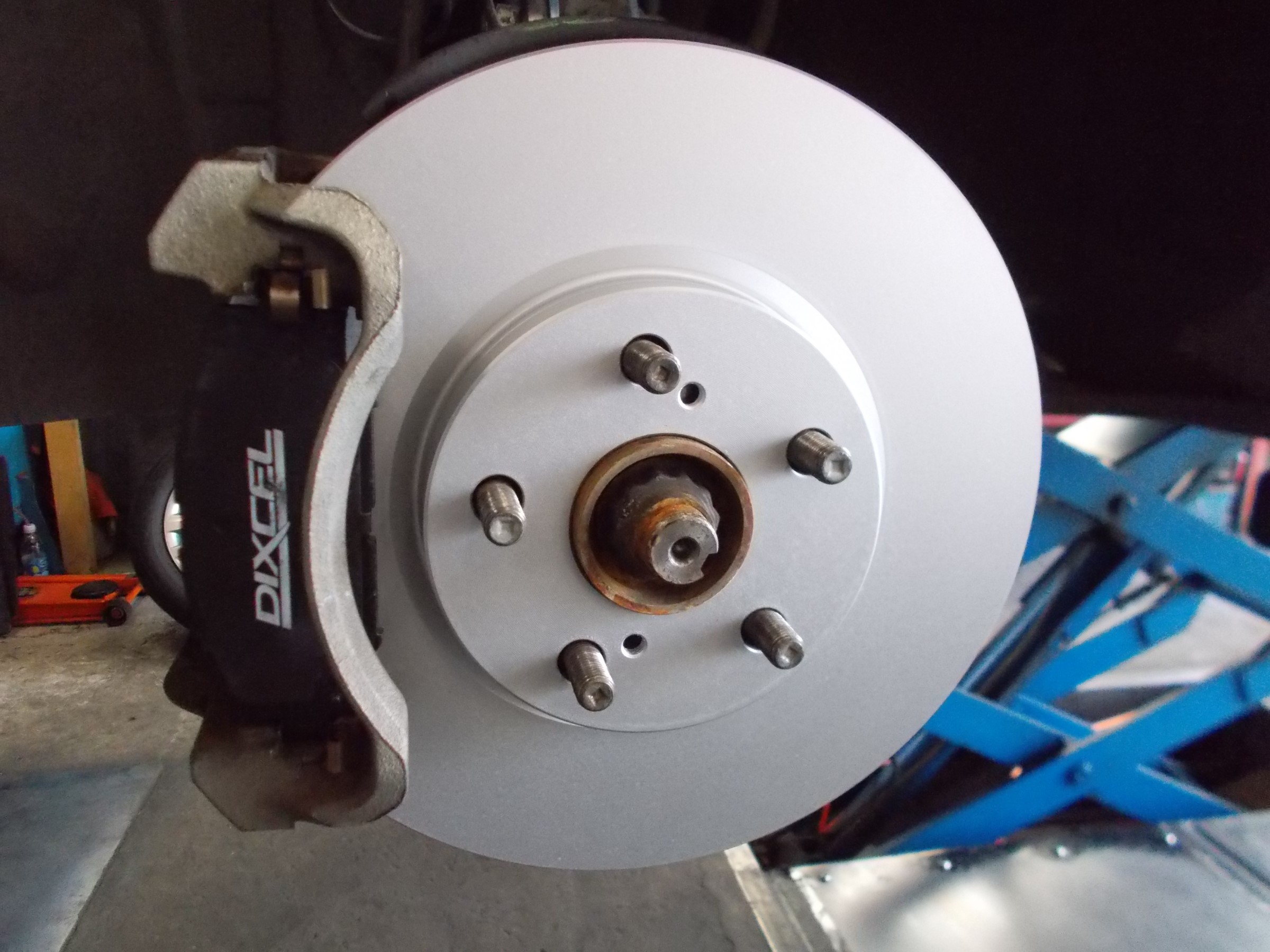 価格 ANE11W 送料無料 自動車用ディスクローター R31B53 ZNE10G ANE10G フロントローター ZNE14G ブレーキパッド