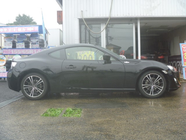トヨタ86 純正アルミホイールセット 引取り限定 TOYOTA 86 ZN6 アルミホイールセット取り付け☆ | トヨタ 86