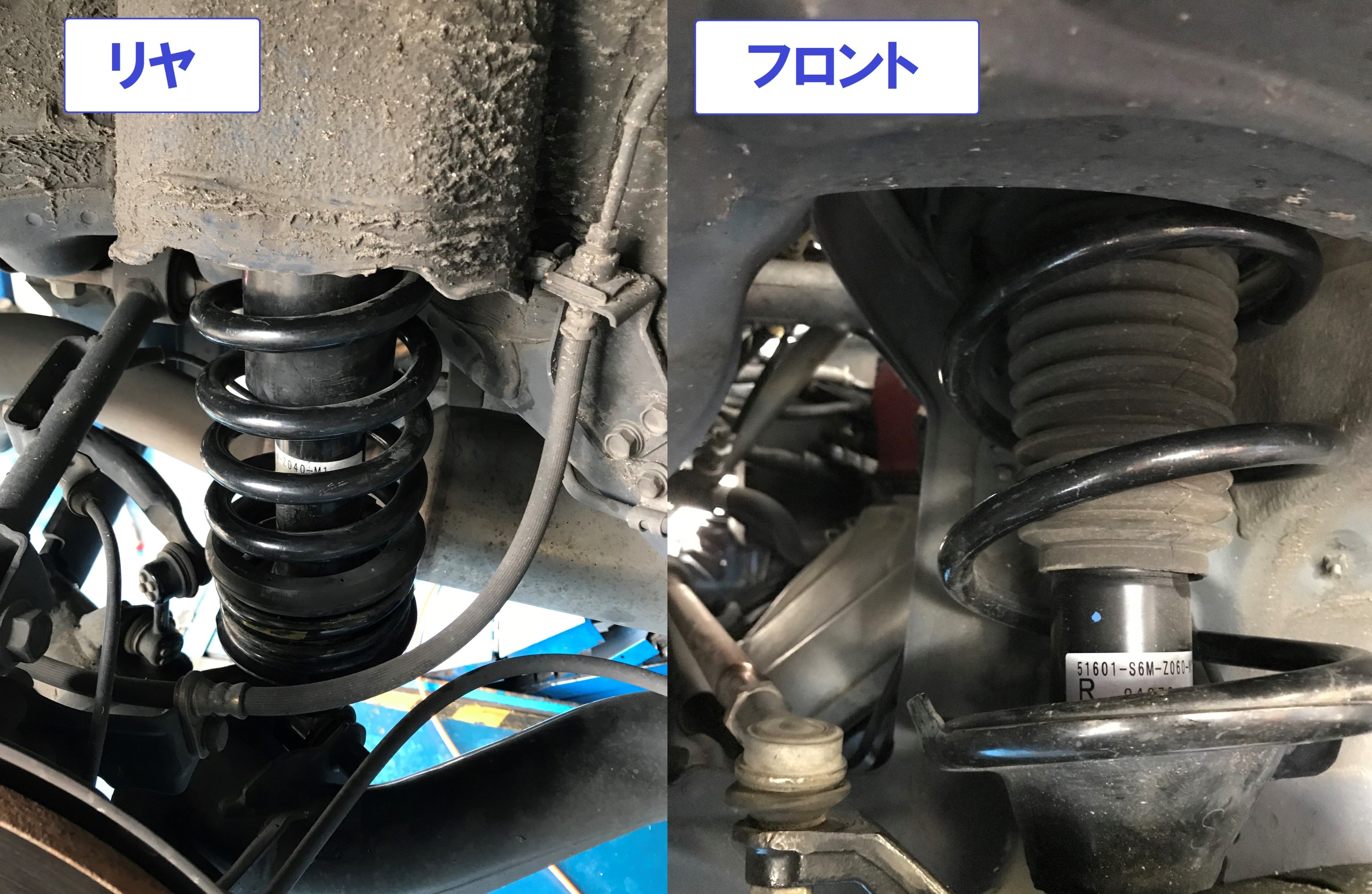 Ohlins オーリンズ Dfv オーバーホール ホンダ インテグラ タイプr 足まわり サスペンション ブレーキ スタッフ日記 スタイルコクピット ズーム 車のカスタマイズにかかわるスタッフより