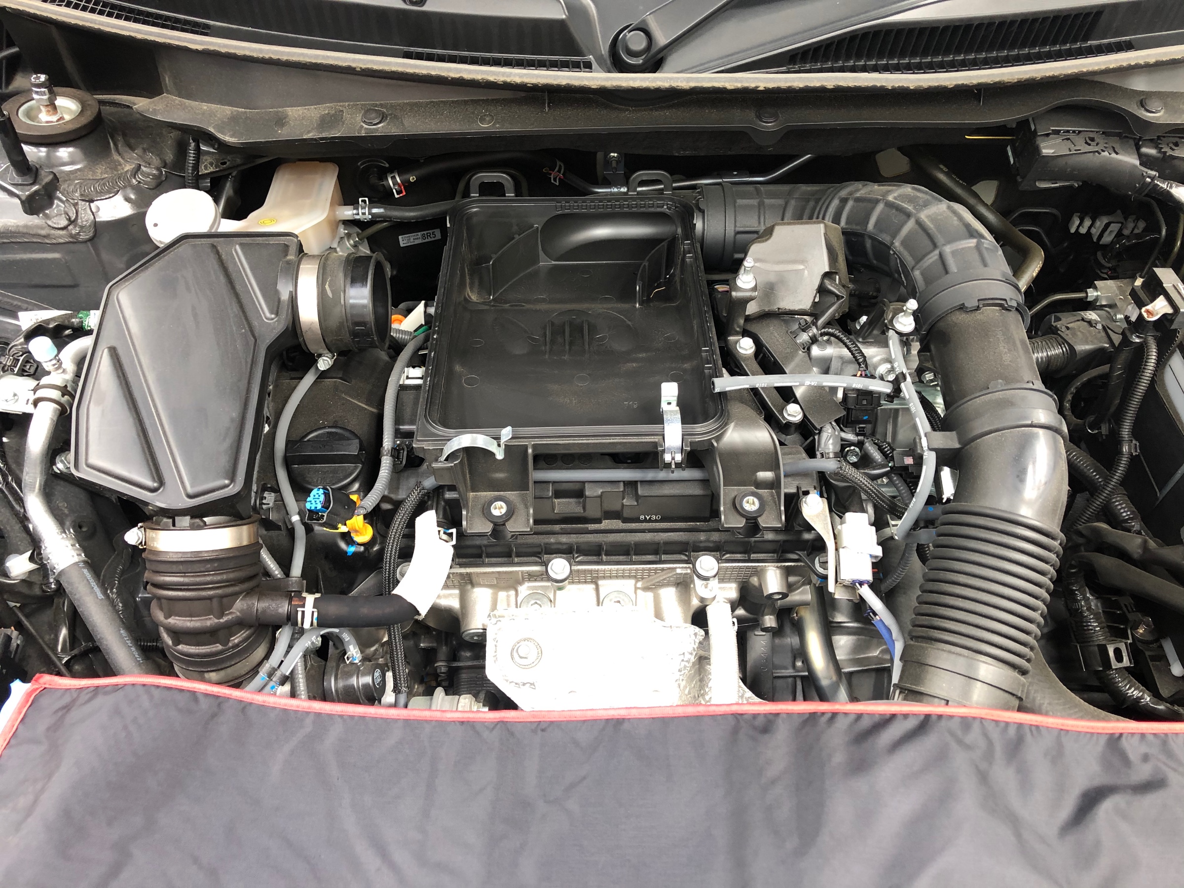 好評 HKSレーシングサクション エアクリーナー スズキ スイフトスポーツ ZC33S K14C 2017 9-70020-AS105 