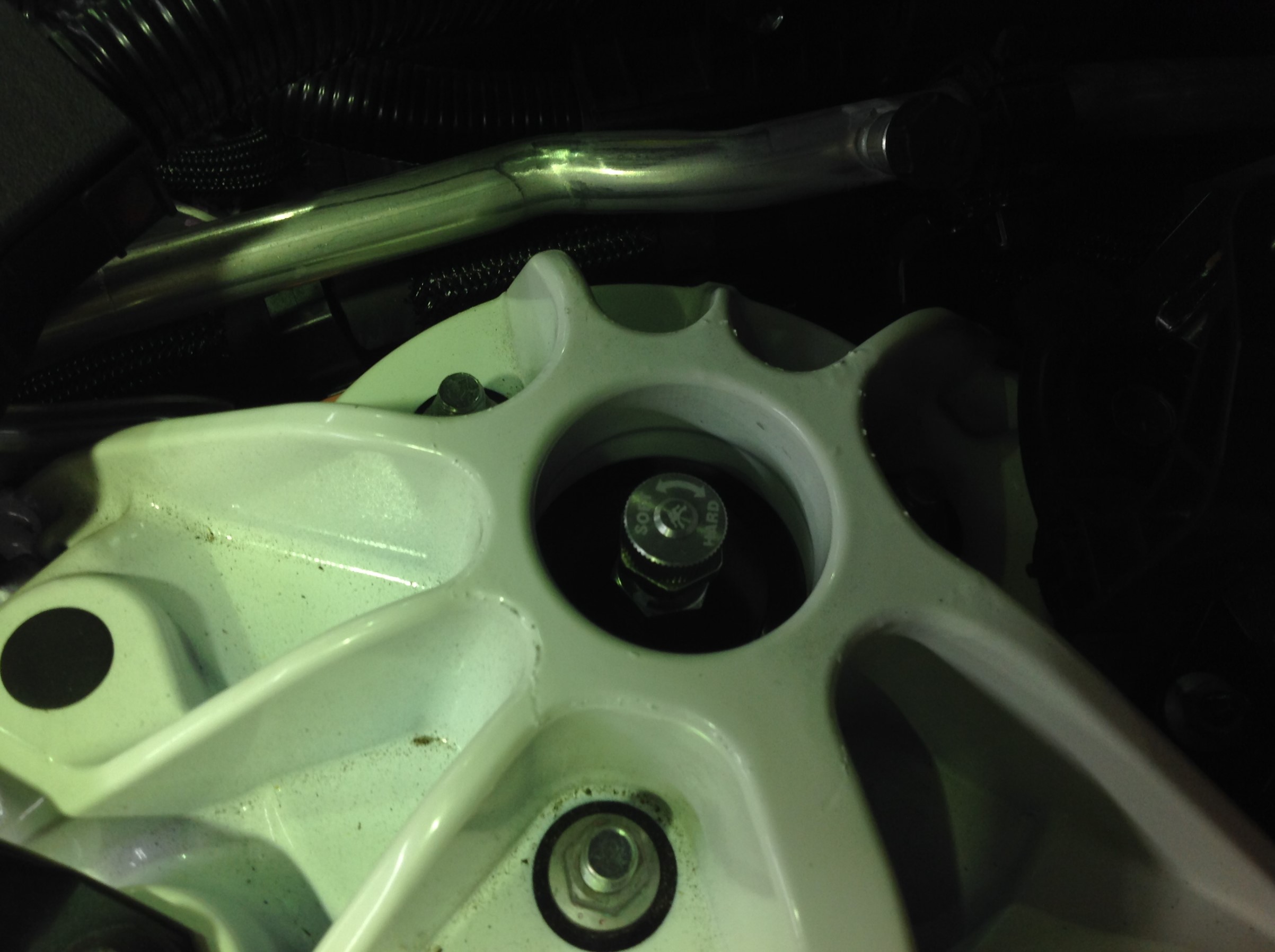 返品交換不可 RS-R ベストi ハード 車高調 クラウン ARS220 BIT967H