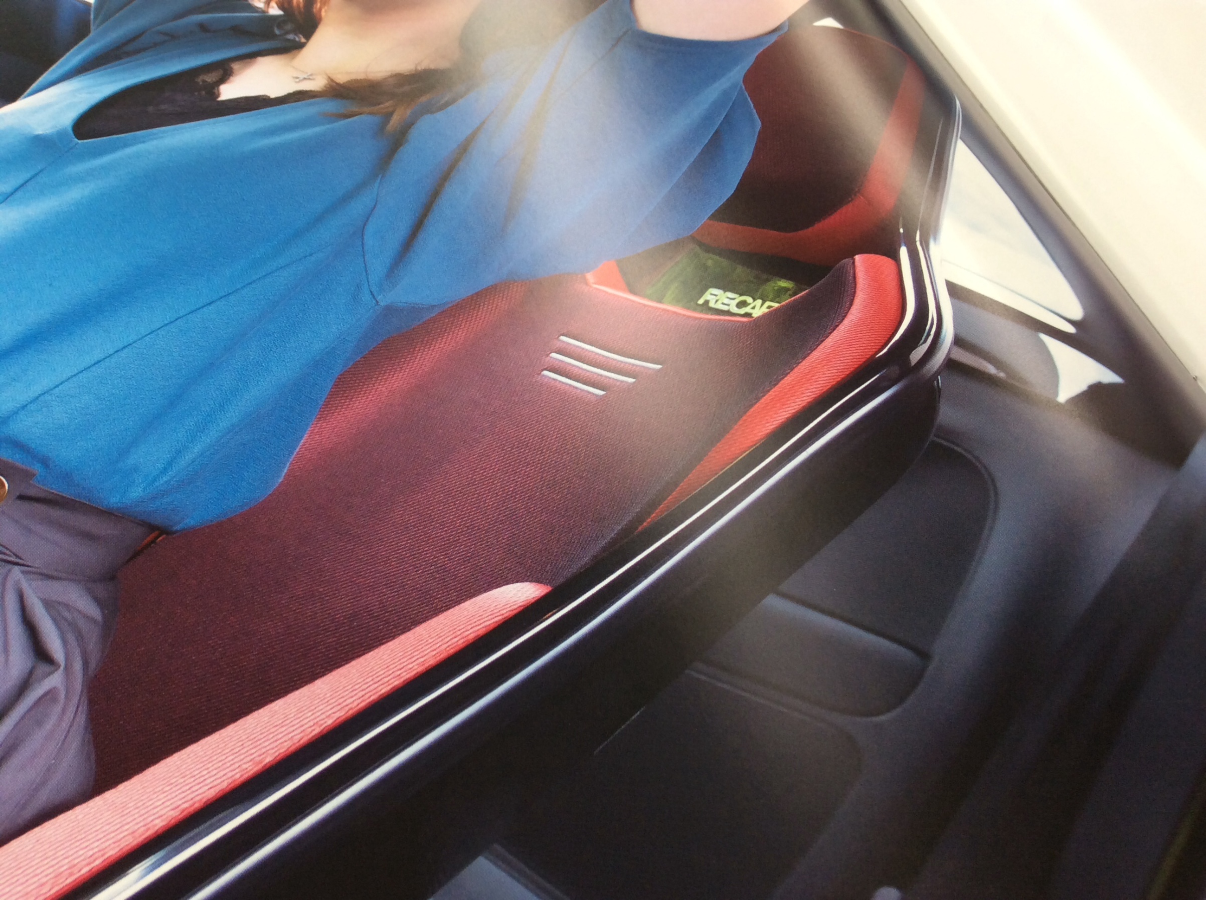 RECARO 』2020 カタログ届きました！ | インテリア インテリア > ステアリング/シート交換 | スタッフ日記 | コクピット モリオカ  | 車のカスタマイズにかかわるスタッフより