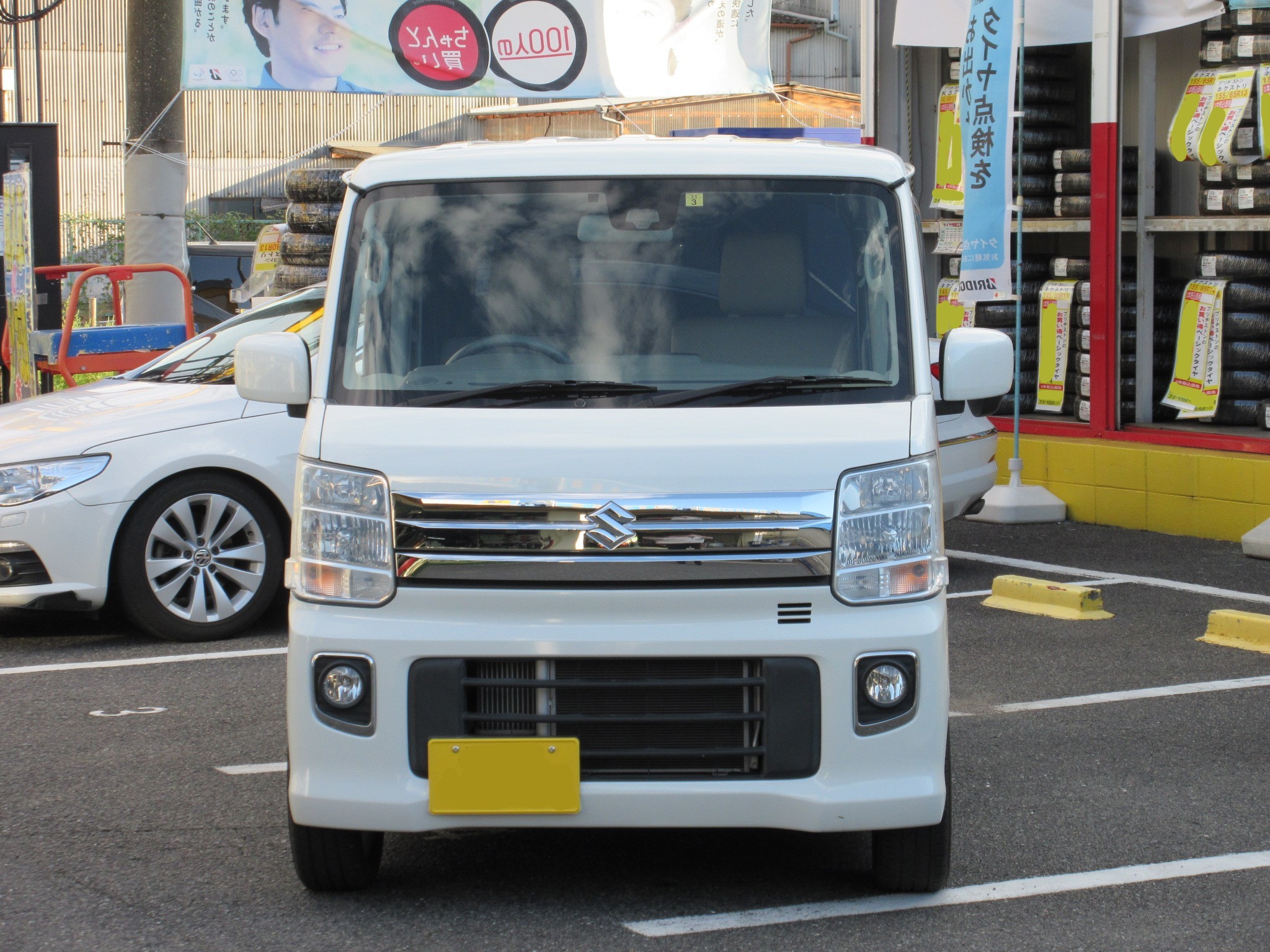 エブリイ(DA17W)車高調 ラテラルロッド取付 | スズキ エブリイワゴン 足まわり(サスペンション・ブレーキ) 足まわり(サスペンション・ブレーキ) > サスペンションパーツ関連取付 | STAFF日記 | コクピット さつま貝塚 | 車のカスタマイズにかかわるスタッフより エブリイ(DA17W)車高調 ラテラルロッド取付 | スズキ エブリイワゴン 足まわり(サスペンション・ブレーキ) 足まわり(サスペンション・ブレーキ) > サスペンションパーツ関連取付 | STAFF日記 | コクピット さつま貝塚 | 車のカスタマイズにかかわるスタッフより